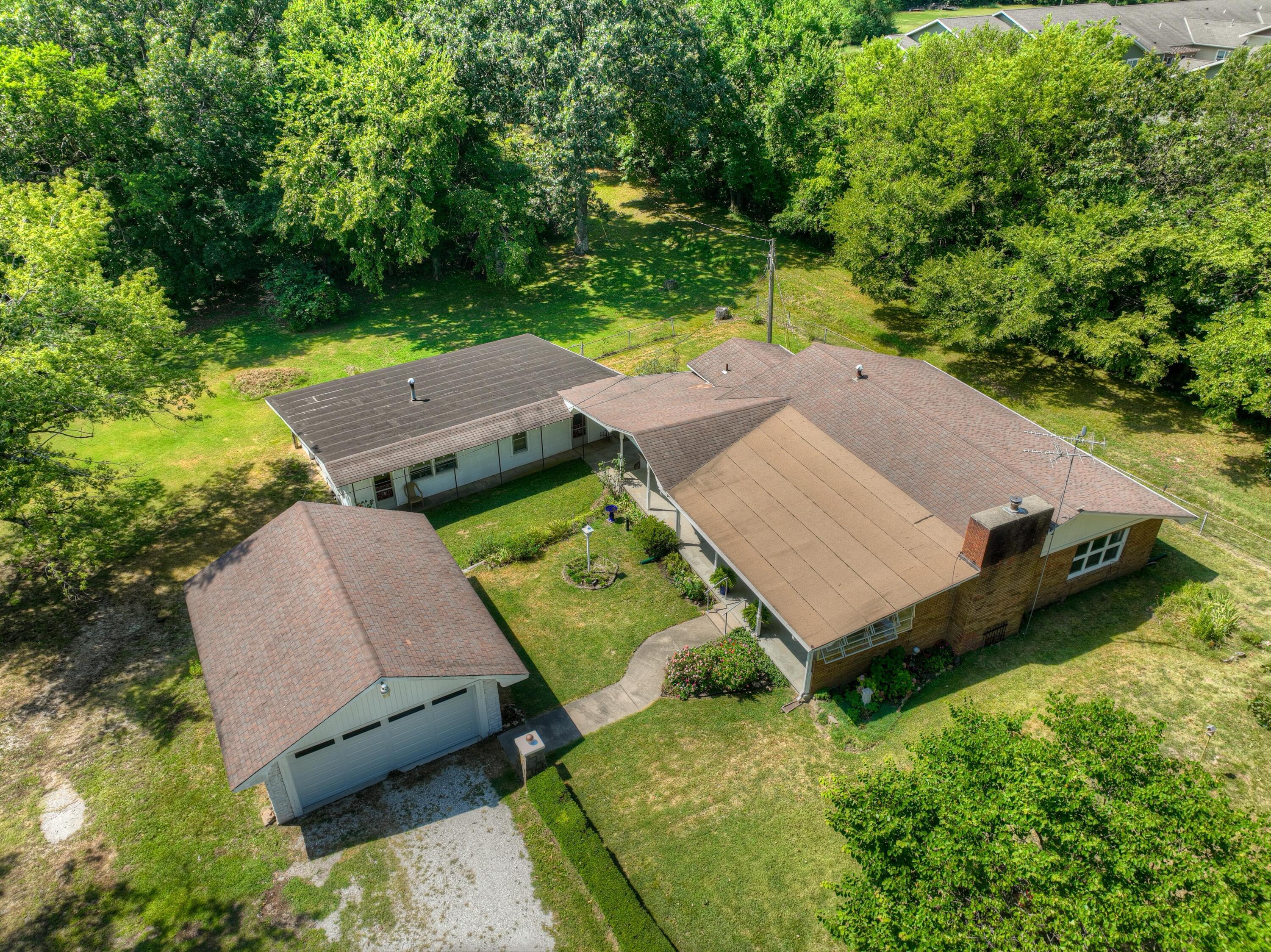 1061 Burr Crossing Road Property Photo 6