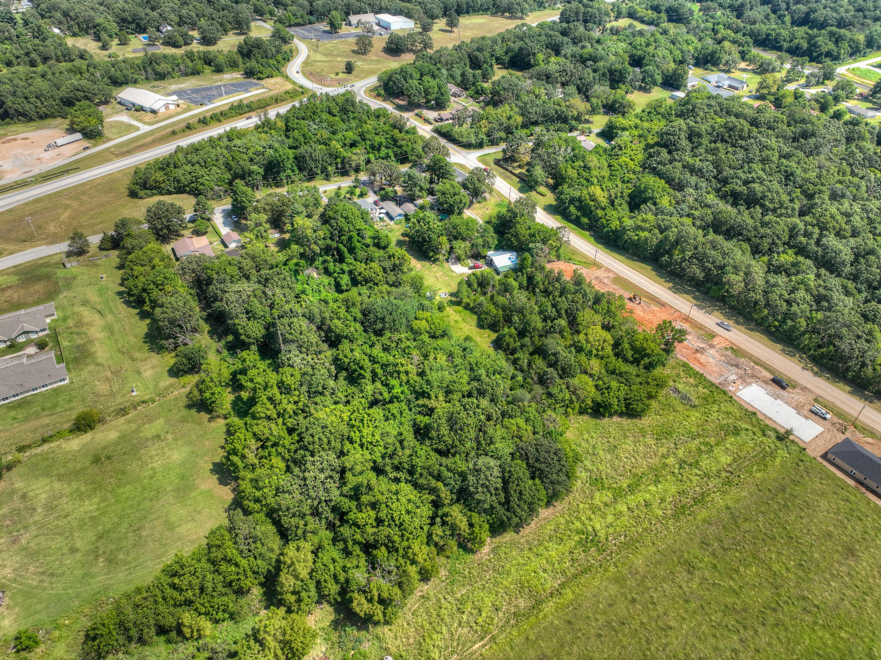 1061 Burr Crossing Road Property Photo 8