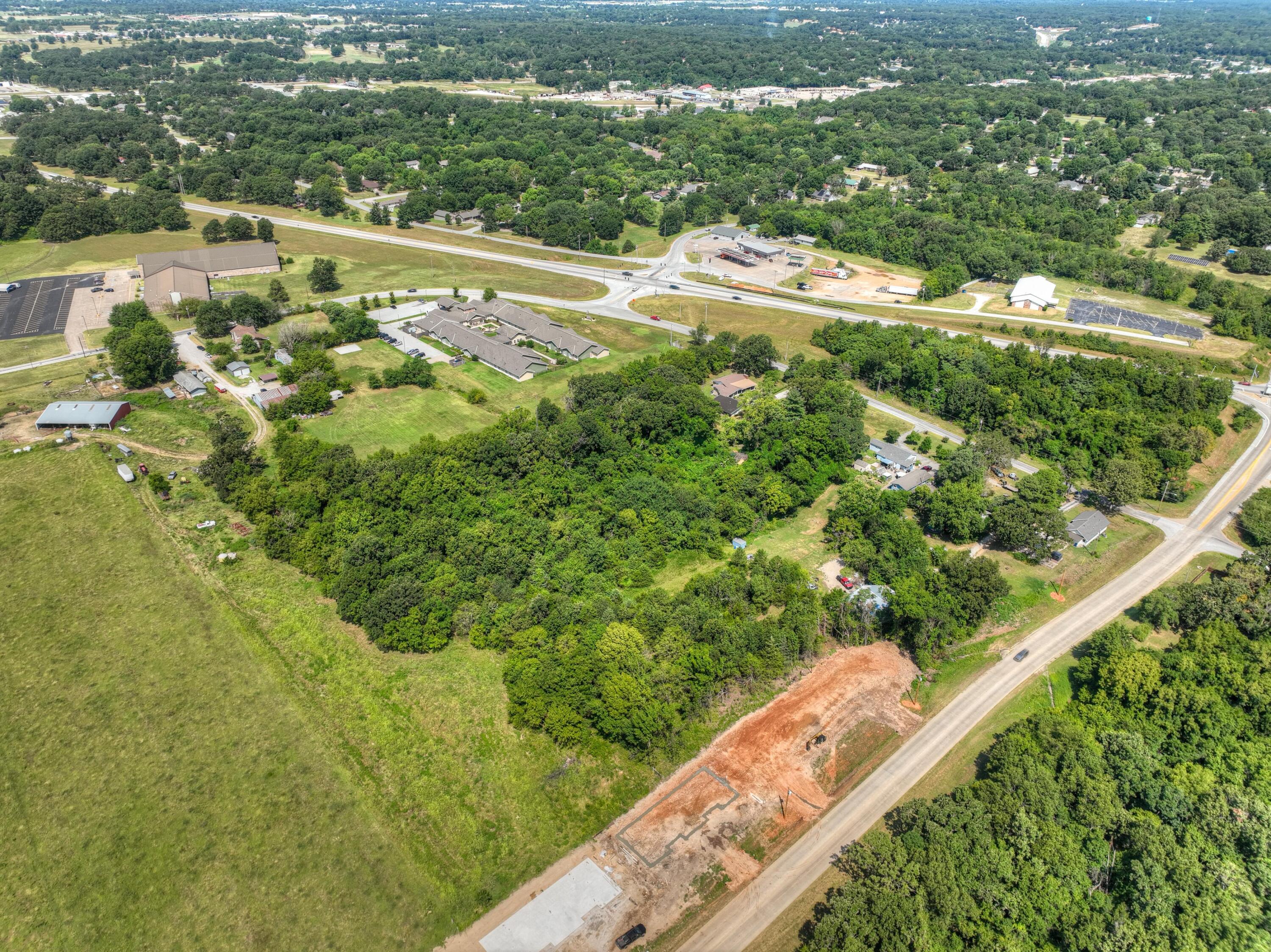 1061 Burr Crossing Road Property Photo 9