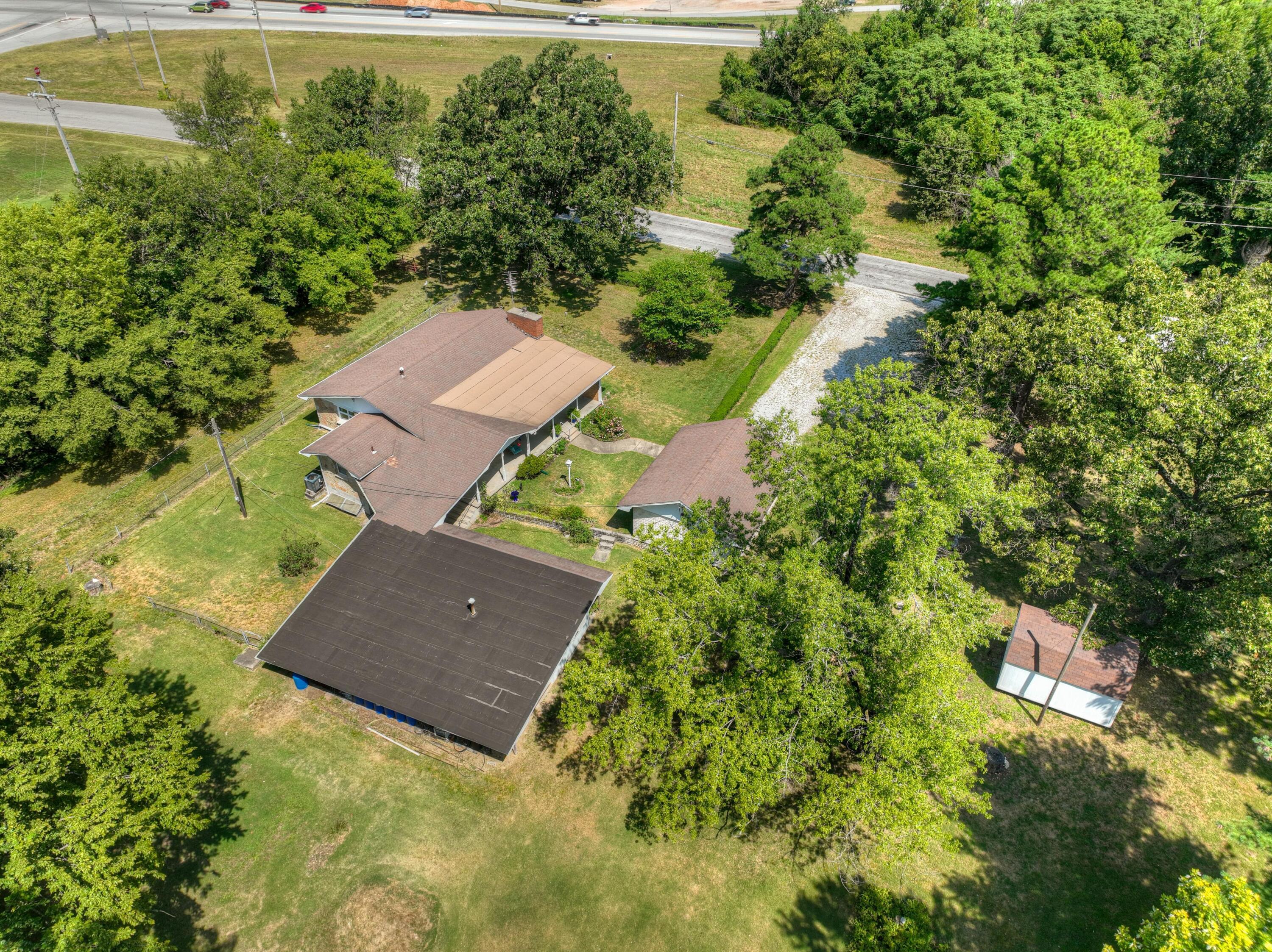 1061 Burr Crossing Road Property Photo 10