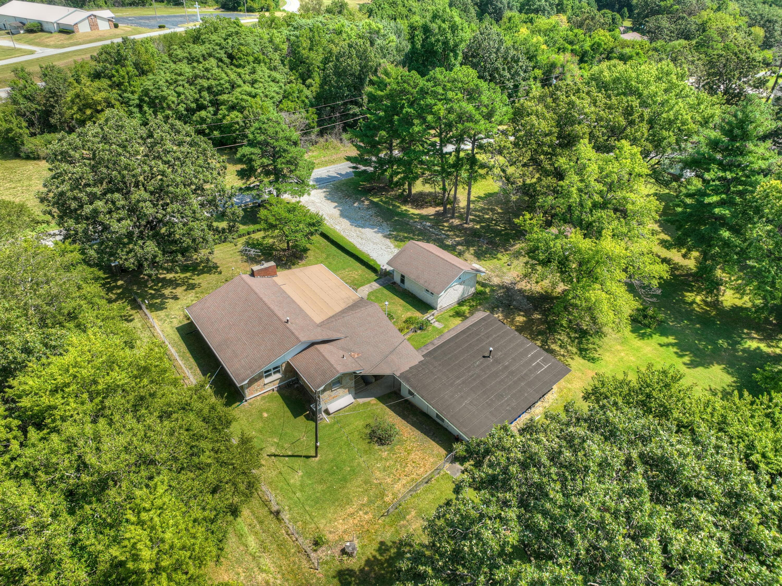 1061 Burr Crossing Road Property Photo 11