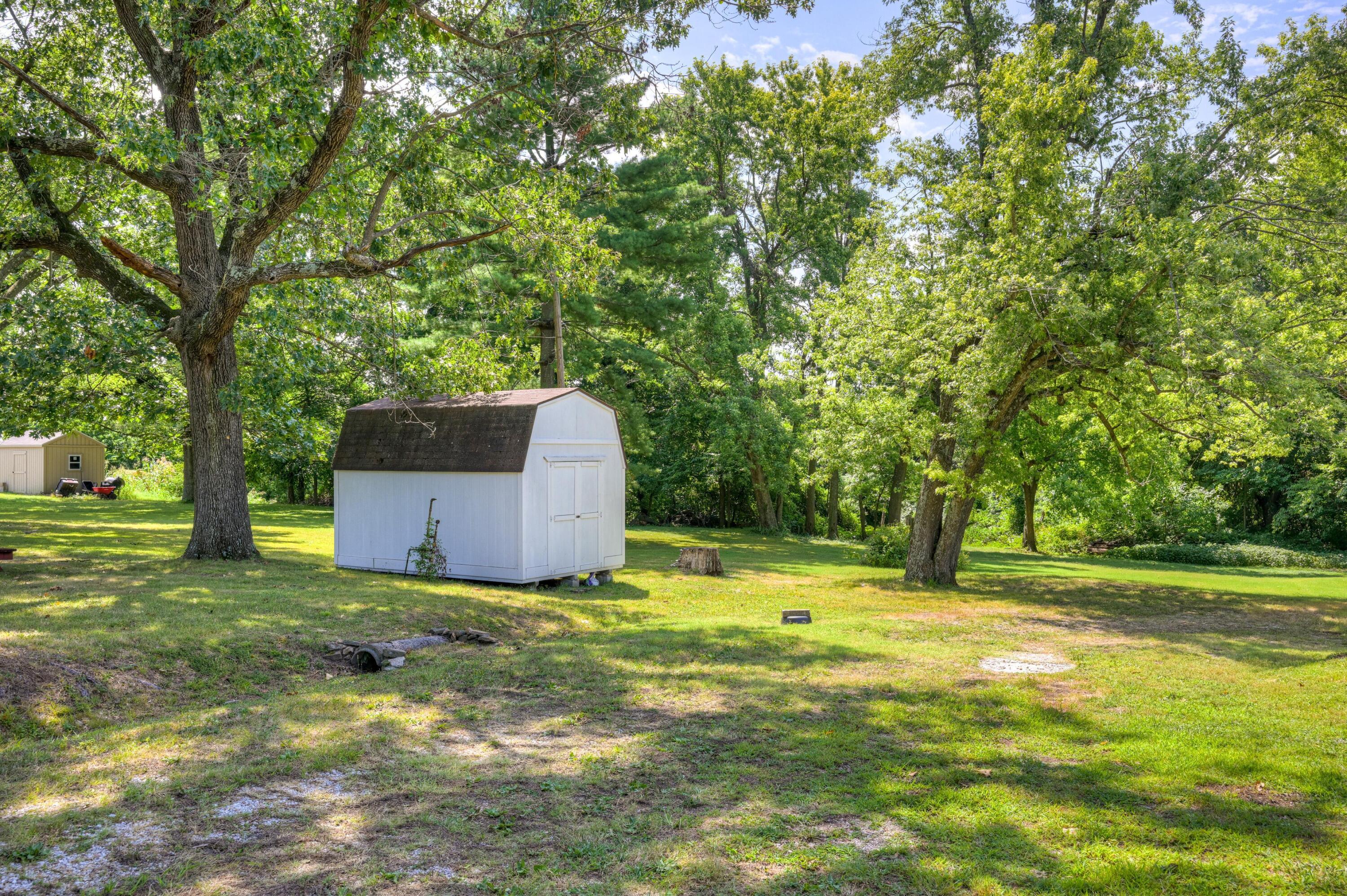 1061 Burr Crossing Road Property Photo 13