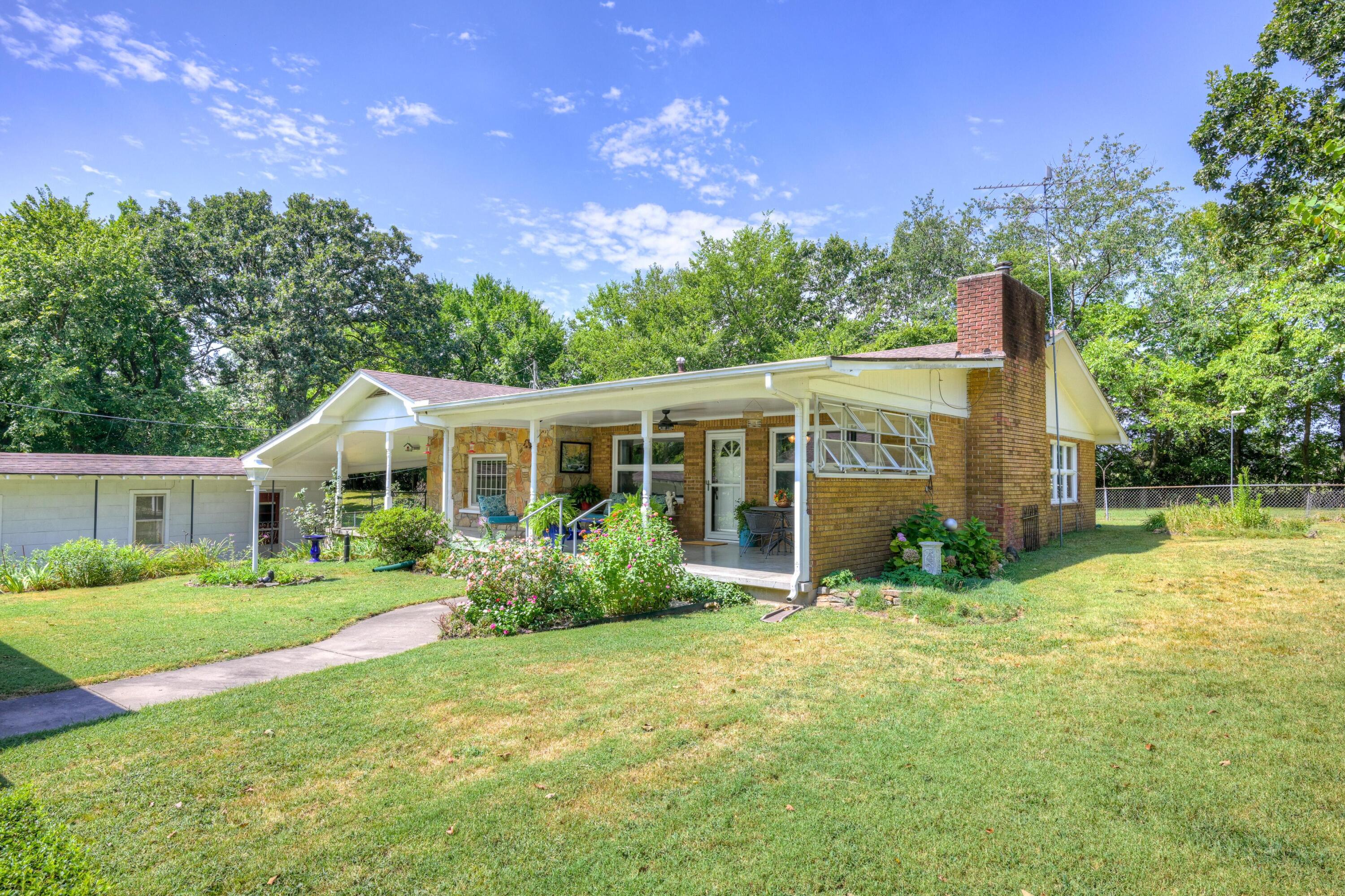 1061 Burr Crossing Road Property Photo 15