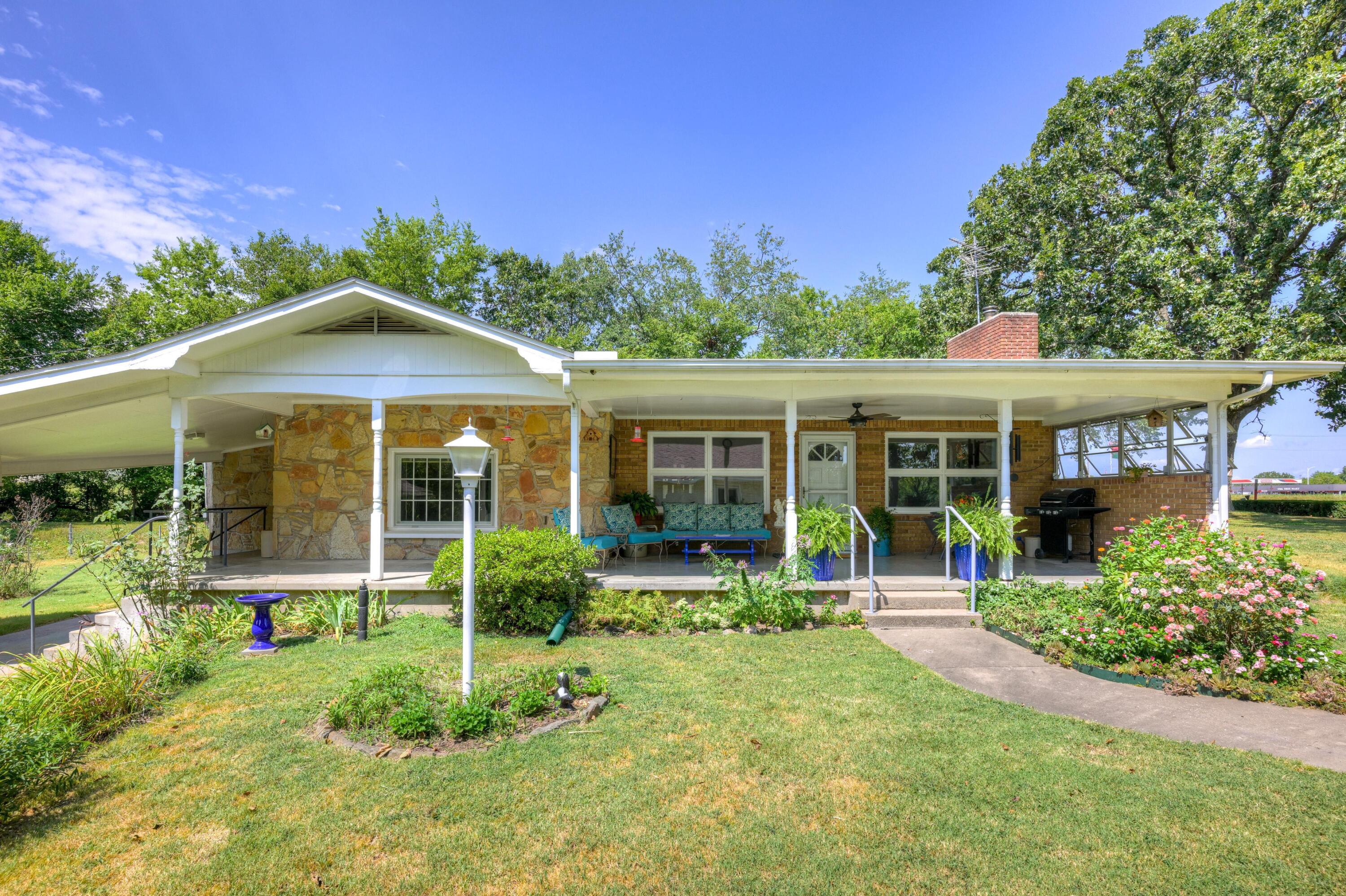 1061 Burr Crossing Road Property Photo 26