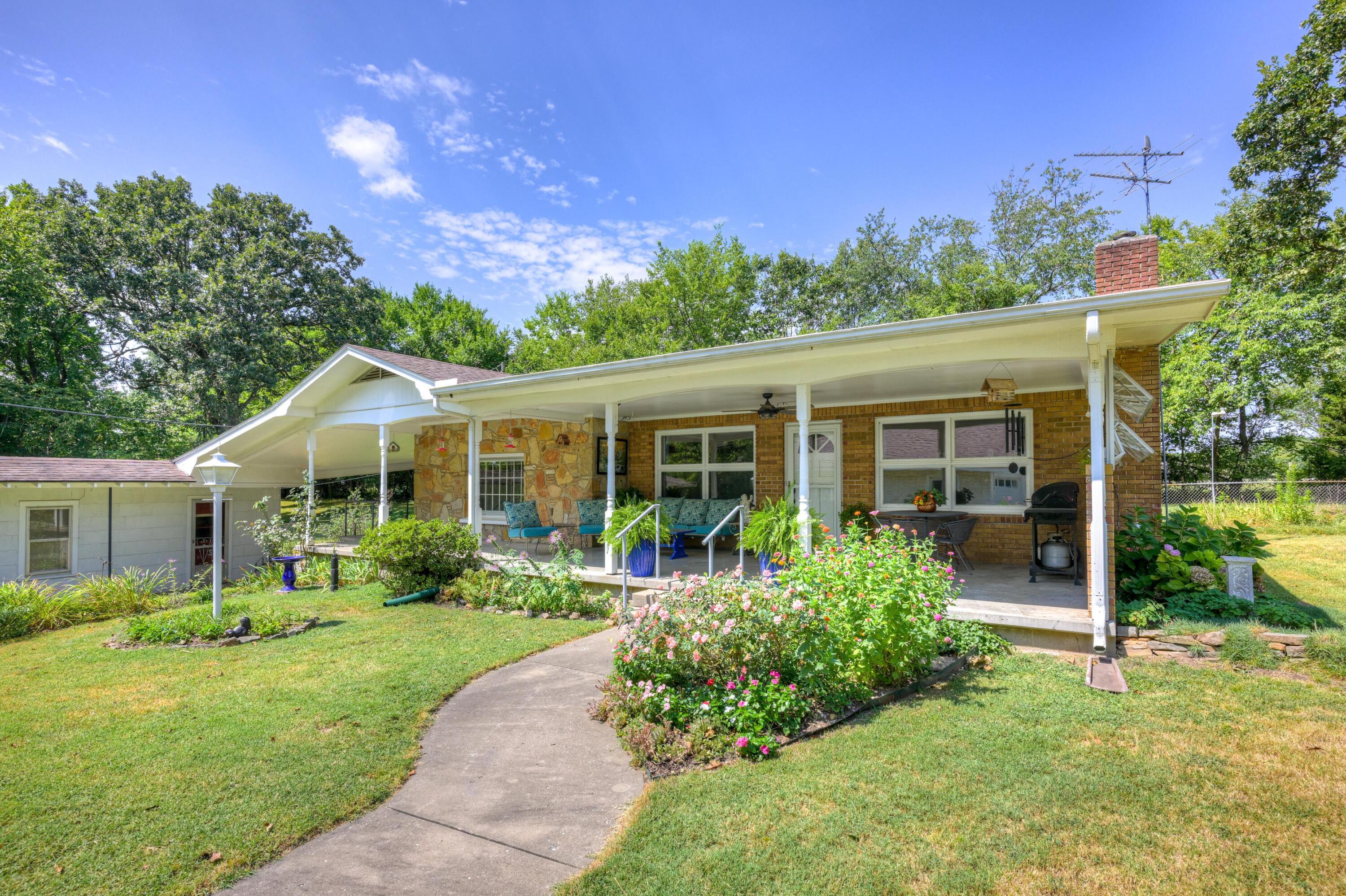 1061 Burr Crossing Road Property Photo 27