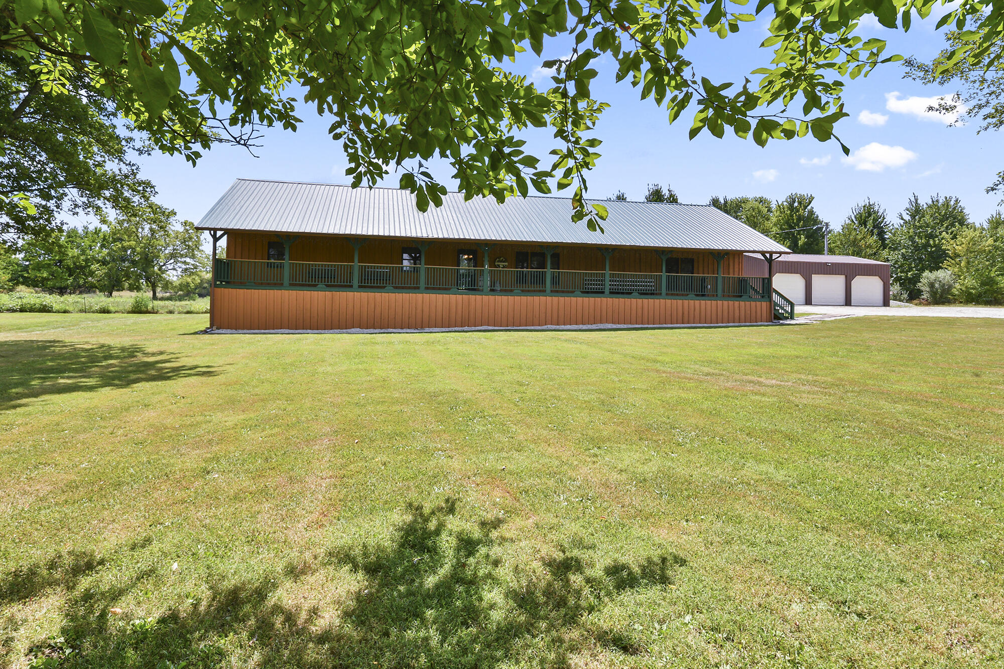 7526 Coltrane Road