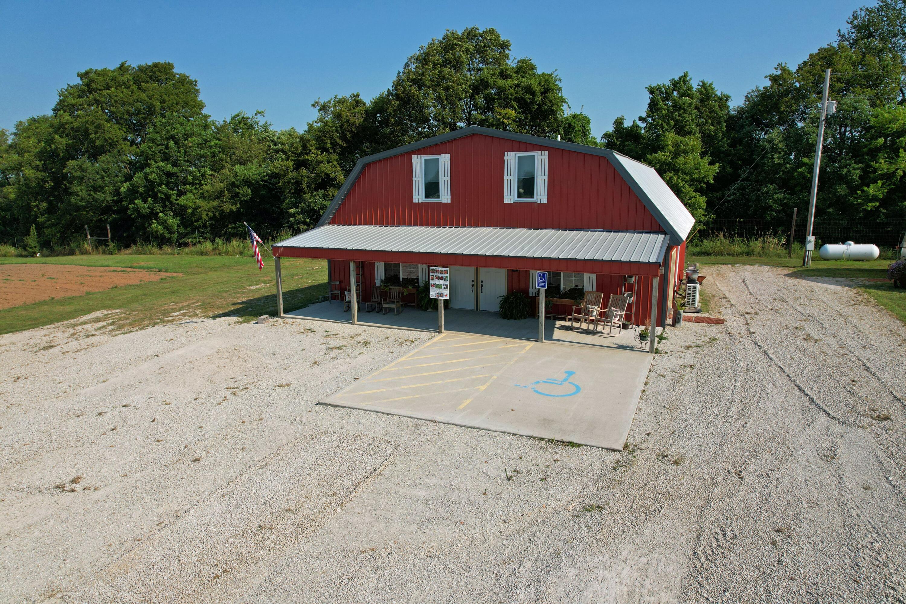 3495 East State Hwy Aa Property Photo 1