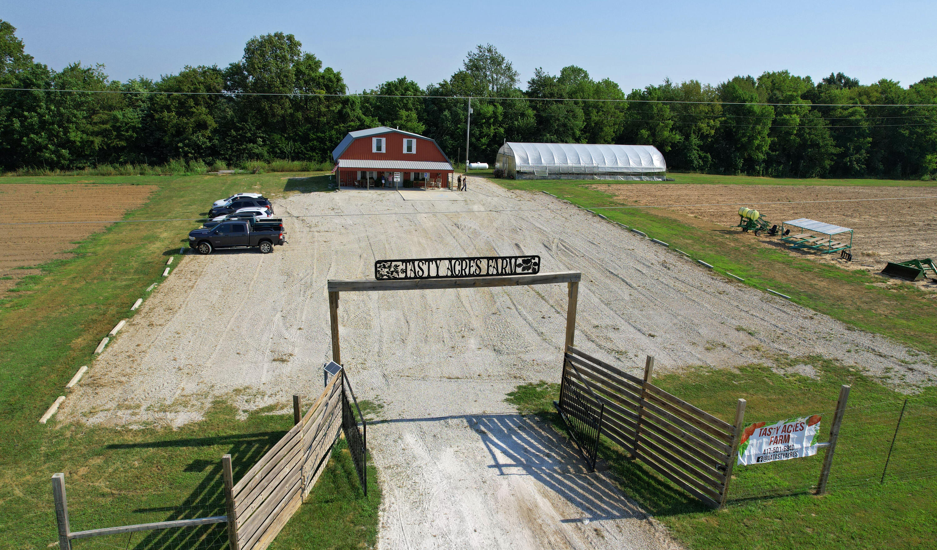 3495 East State Hwy Aa Property Photo 2