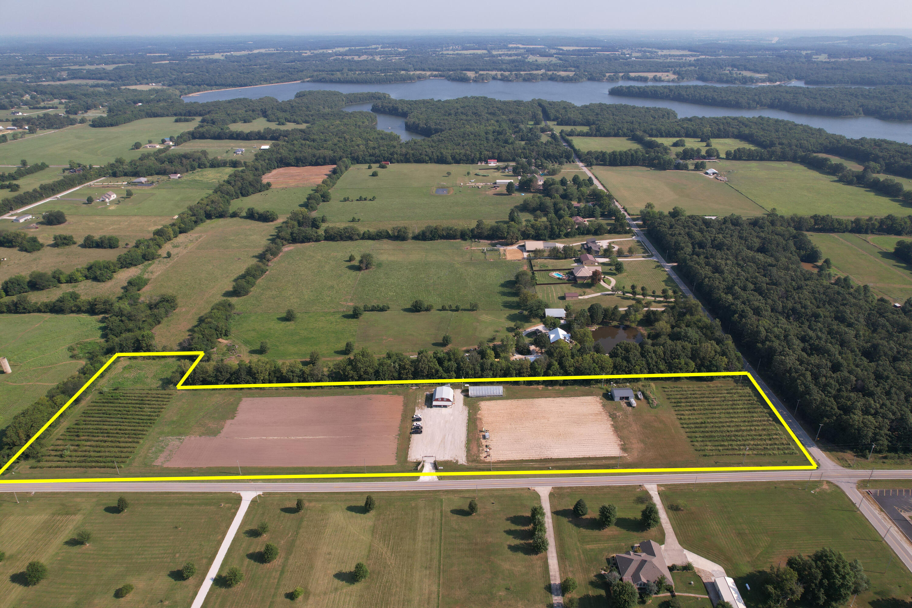 3495 East State Hwy Aa Property Photo 3