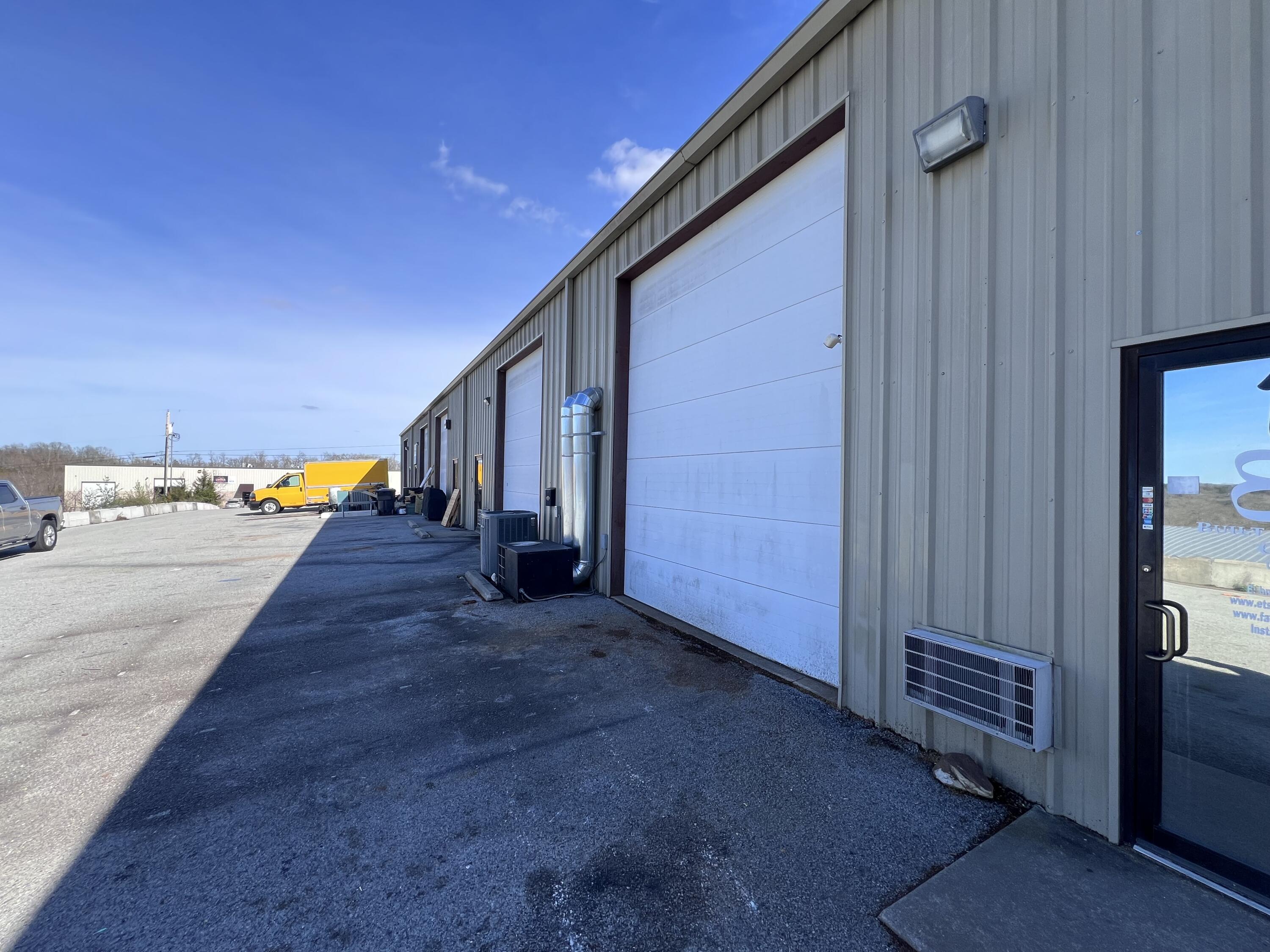 145 Warehouse Drive Property Photo 1