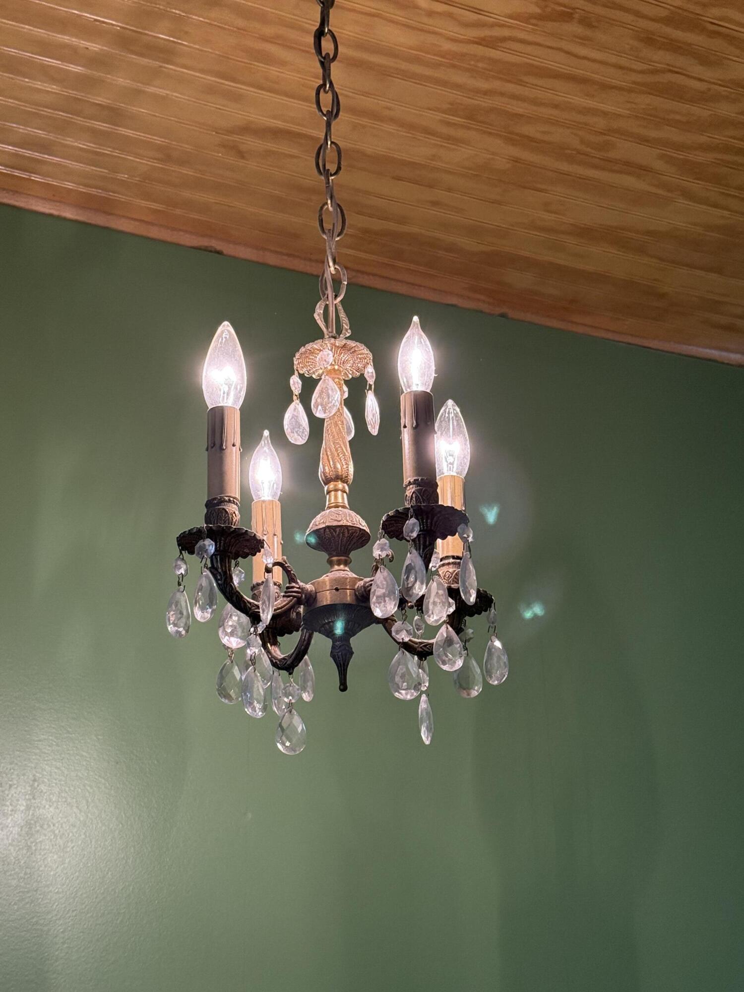 401 North Busch Street Property Photo 13