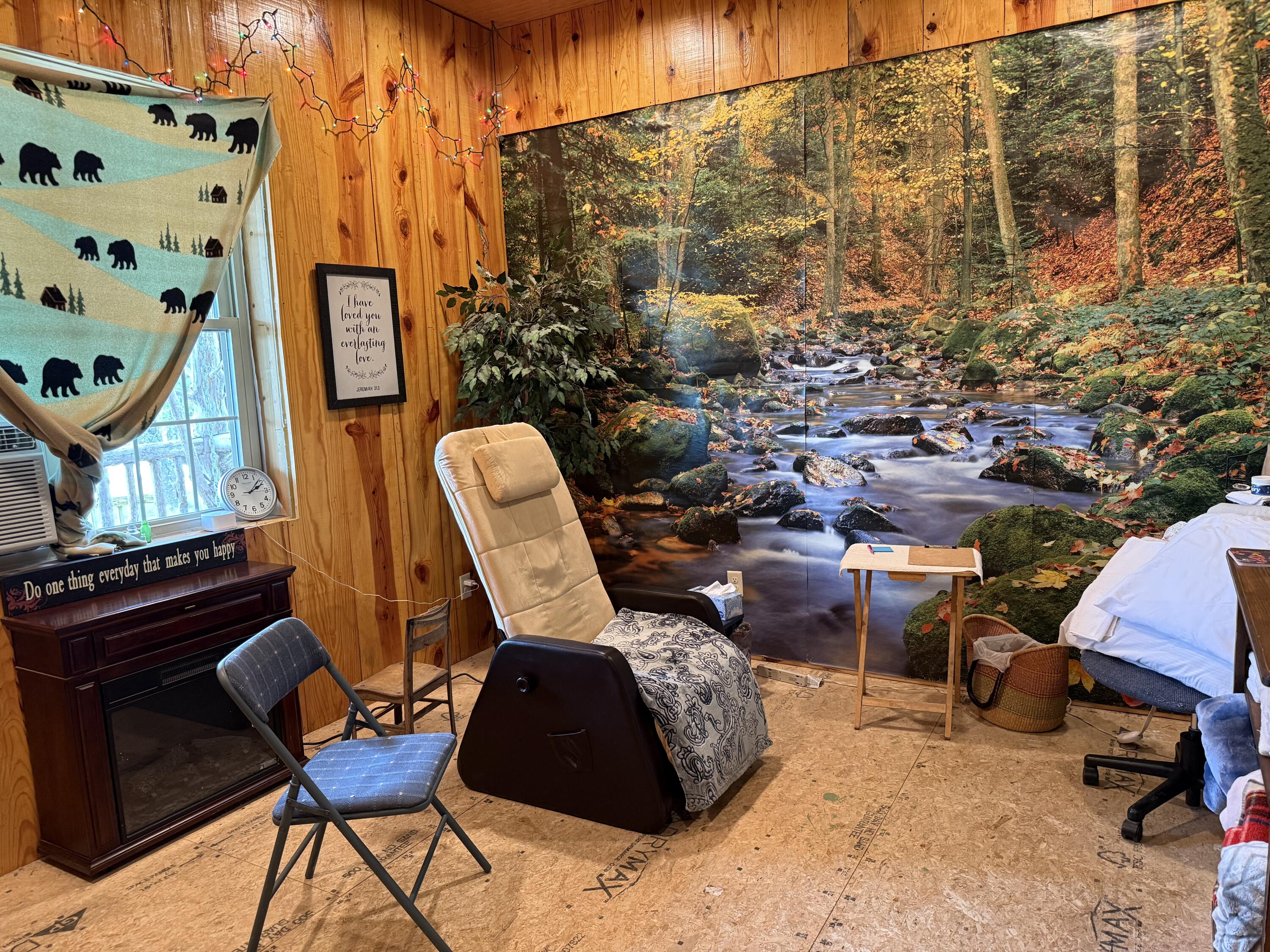 401 North Busch Street Property Photo 23