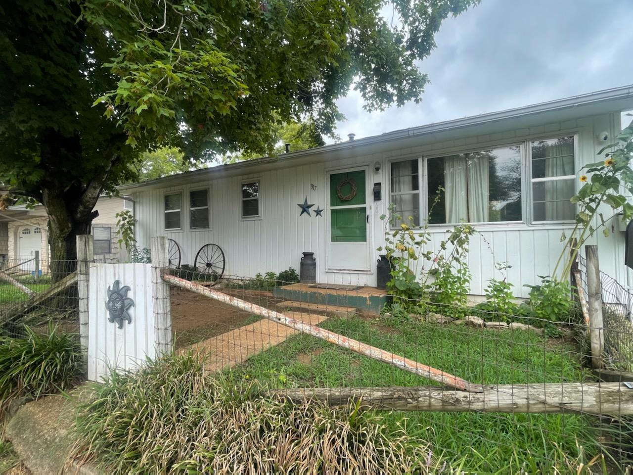 317 South 2nd Street