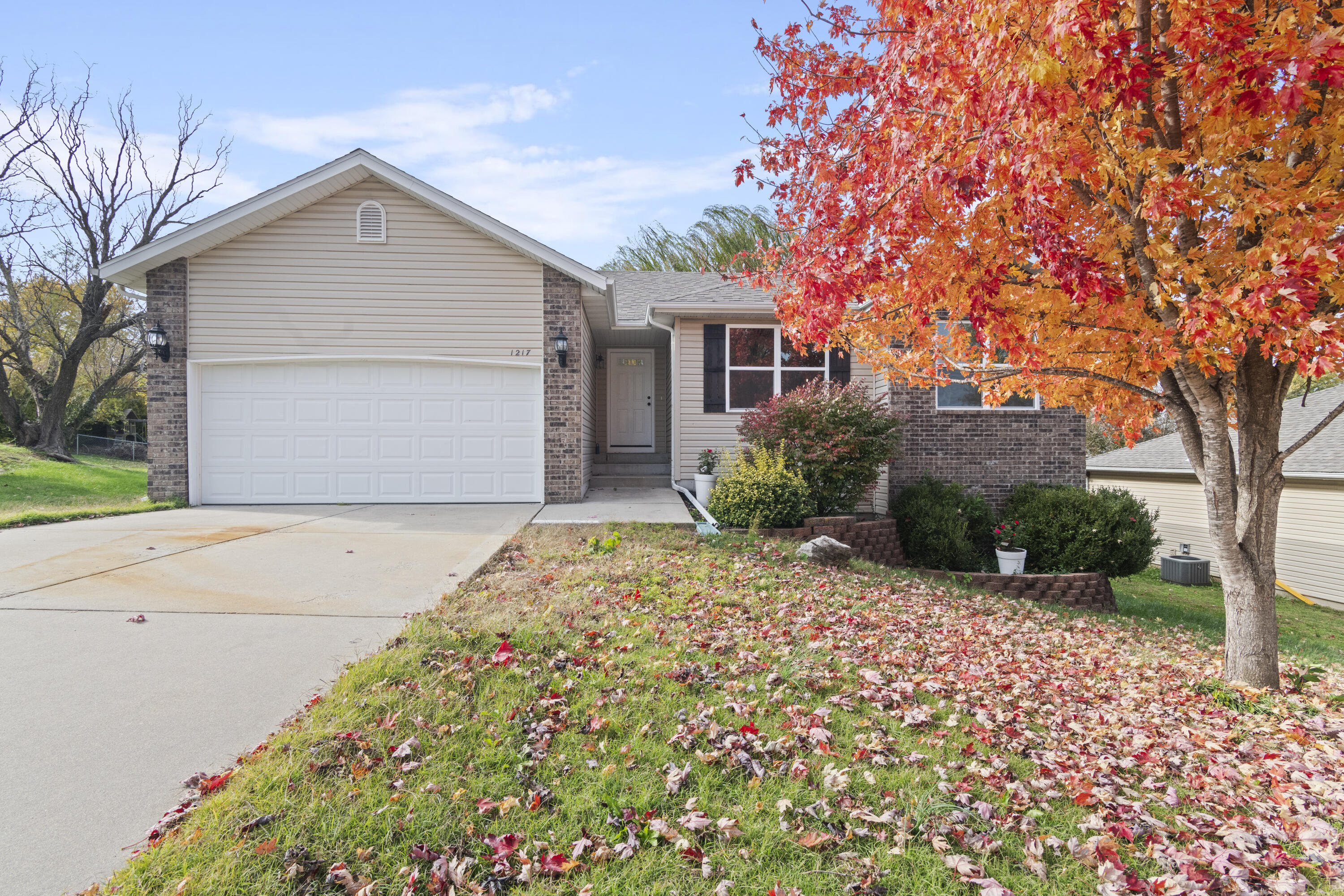 1217 South 14th Street Property Photo 1