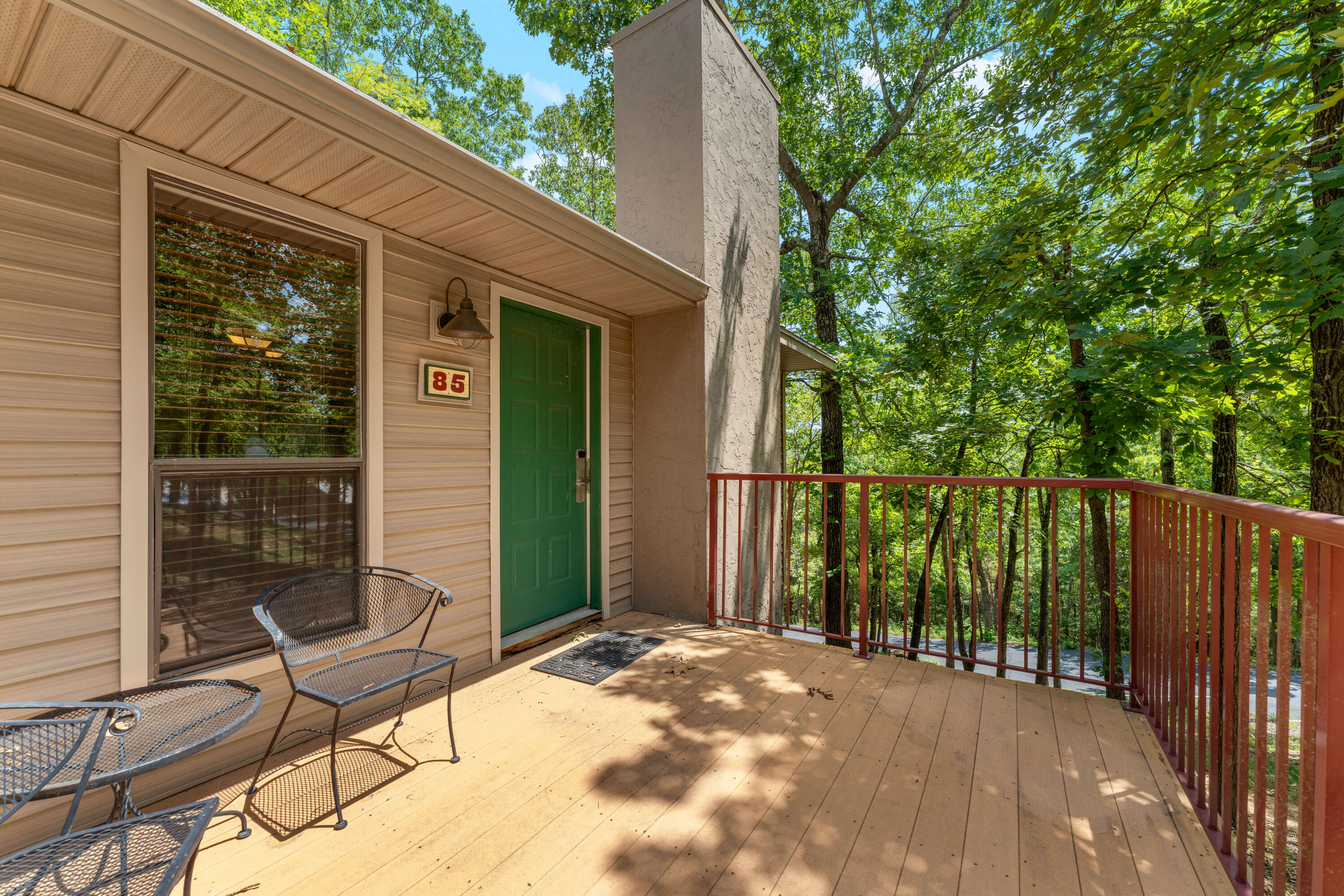 501 Ozark Mountain Resort Drive Property Photo 1