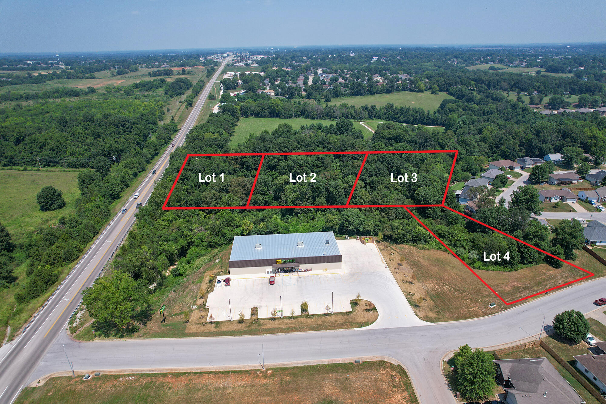 287 Sunrise Drive Property Photo 4