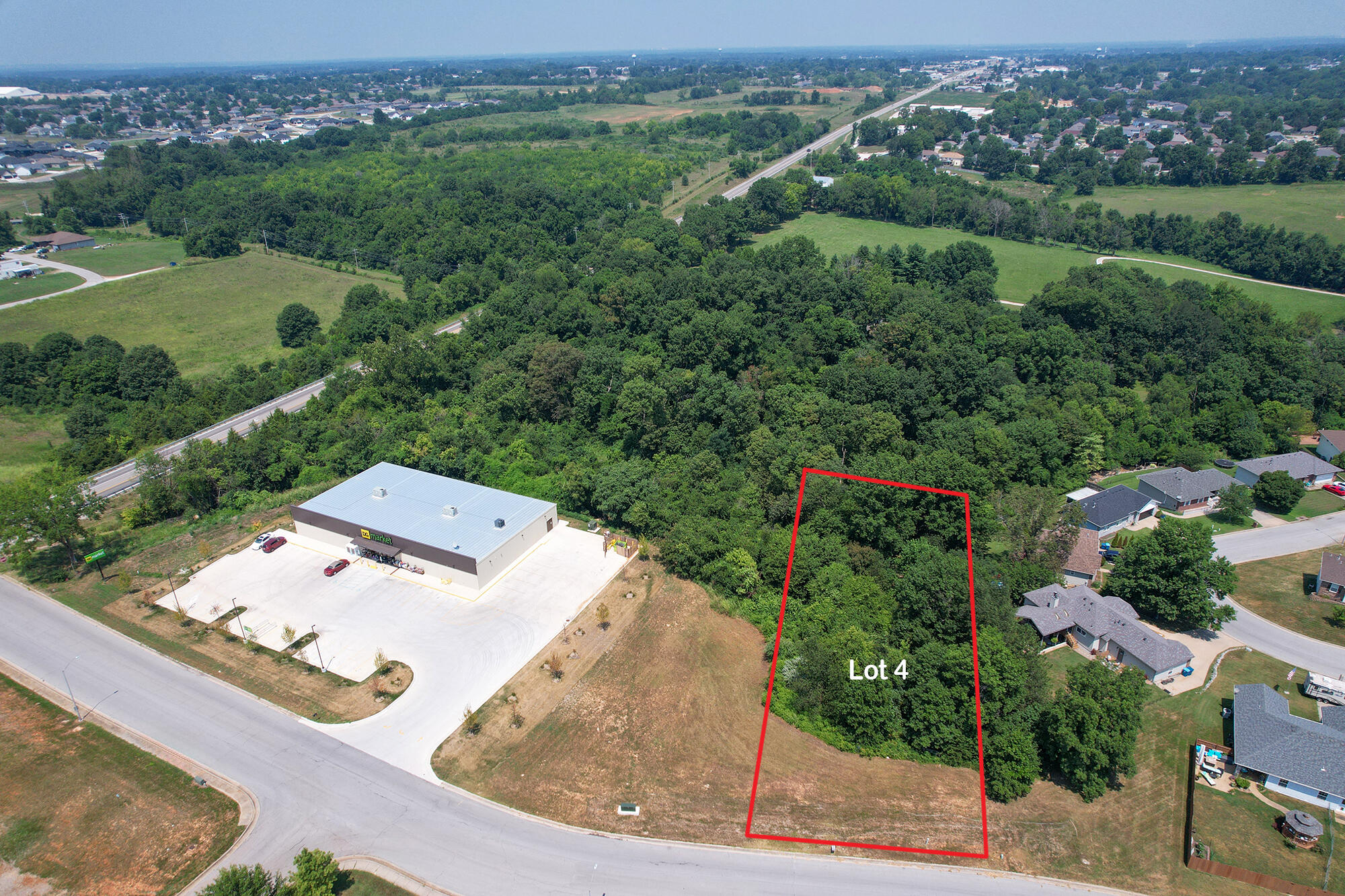 287 Sunrise Drive Property Photo 1