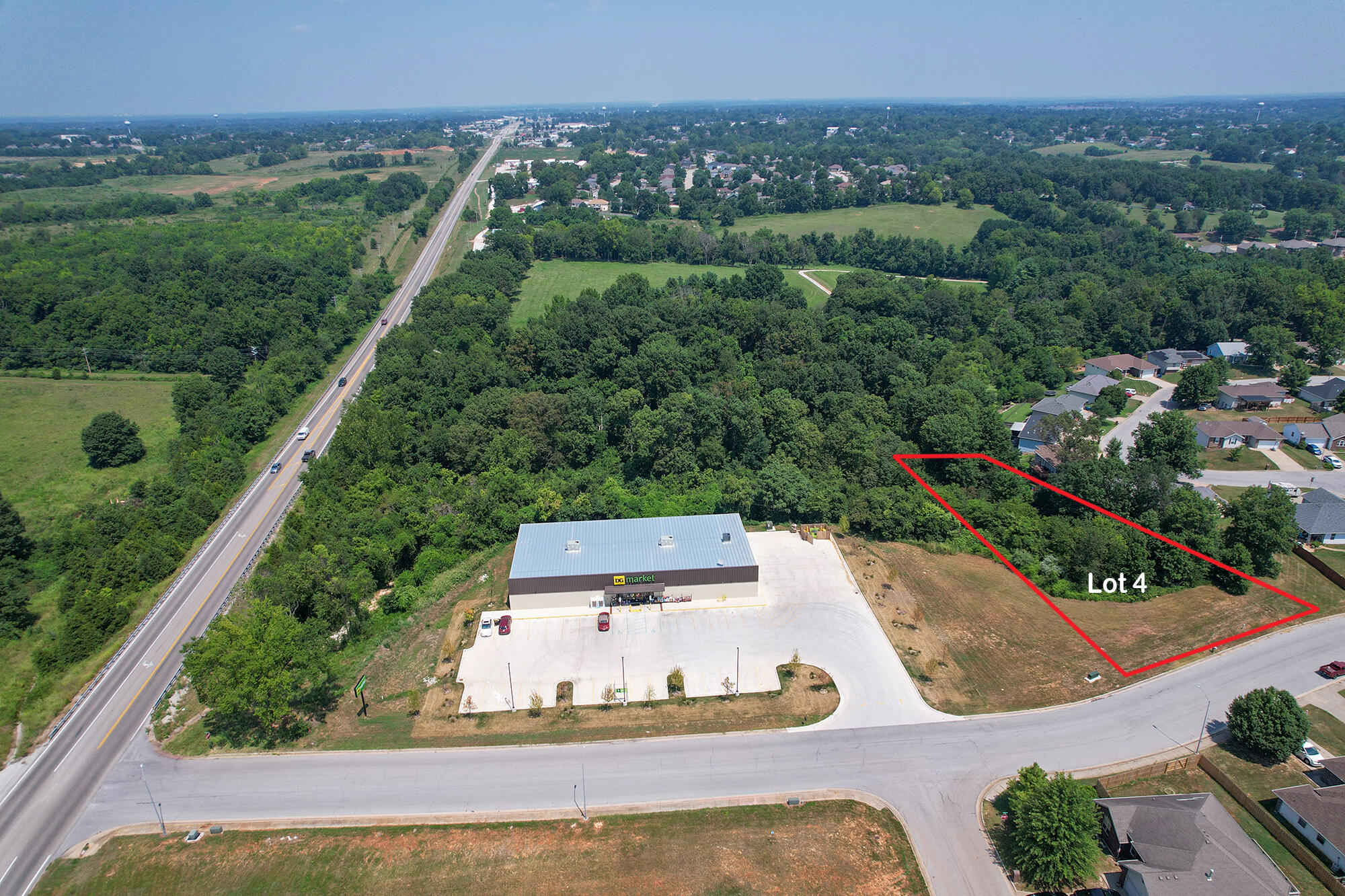 287 Sunrise Drive Property Photo 5