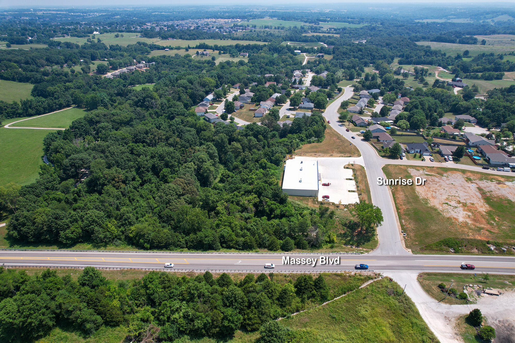 287 Sunrise Drive Property Photo 1