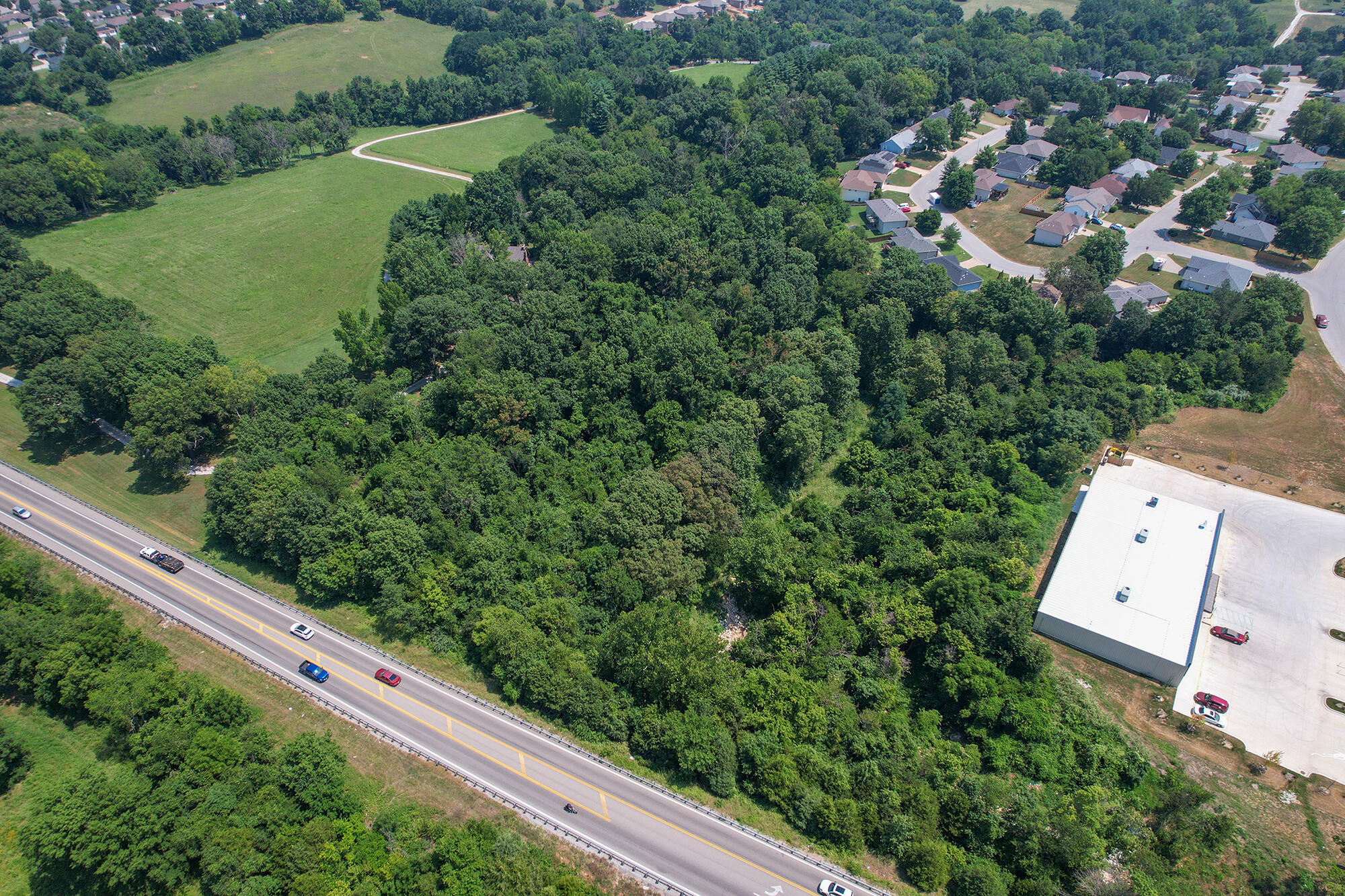 000 South Croley Blvd Property Photo 5