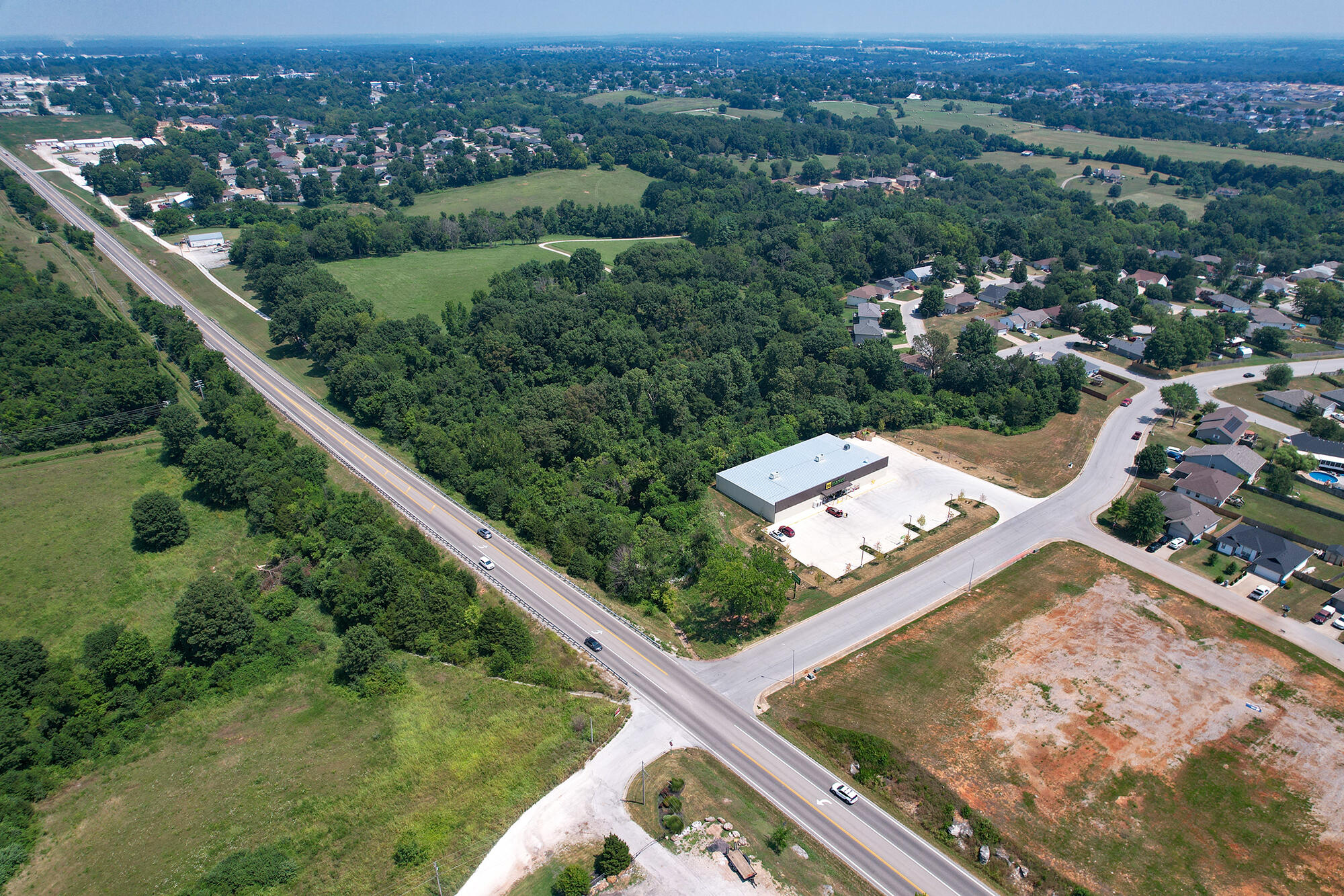 000 South Croley Blvd Property Photo 6