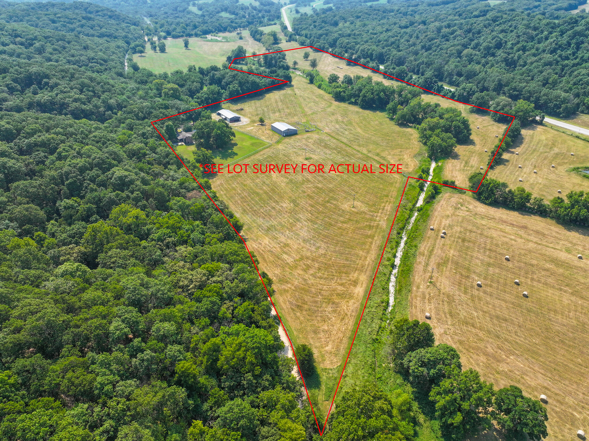 64795 East 202 Road Property Photo 1