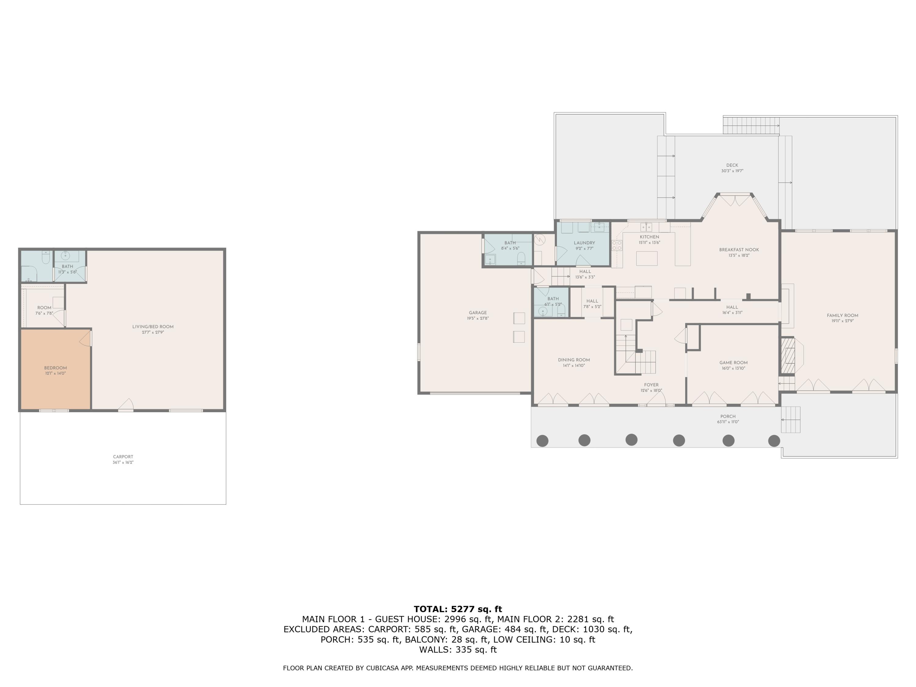 160 Emerald Pointe Drive Property Photo 88