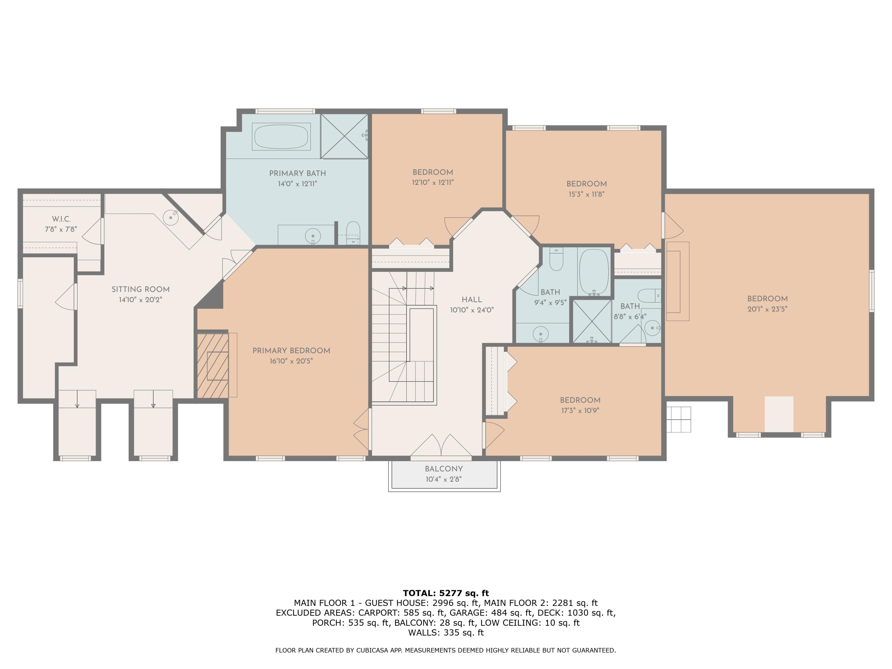 160 Emerald Pointe Drive Property Photo 89