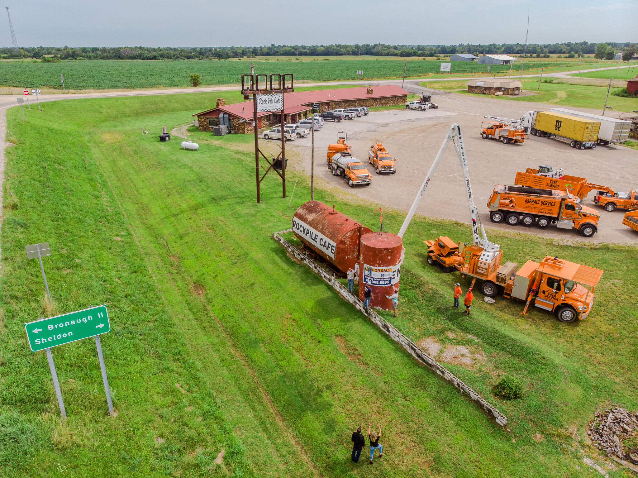 18400 Highway B East Property Photo 16