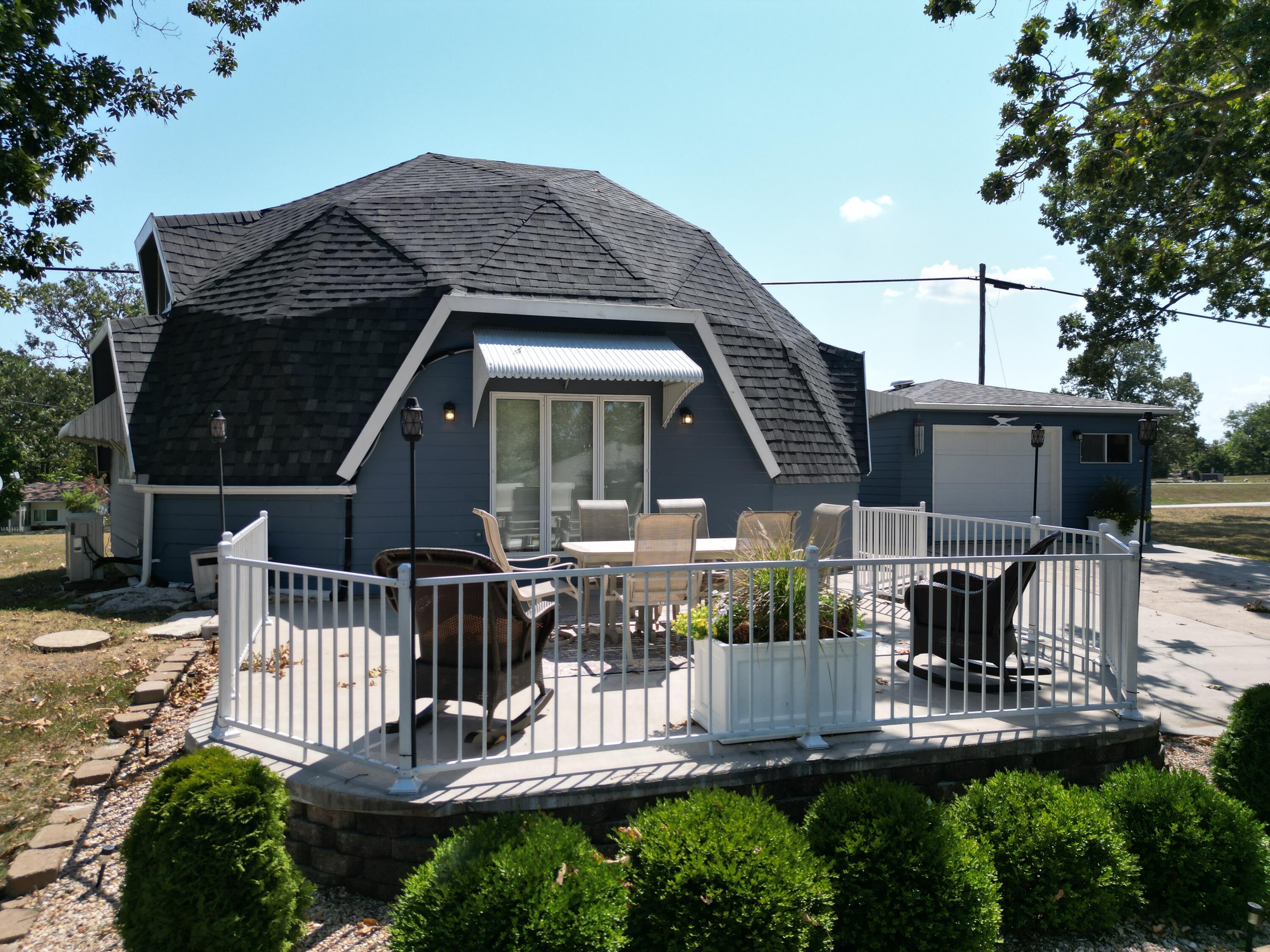 22992 Farm Road 1260 Property Photo 1