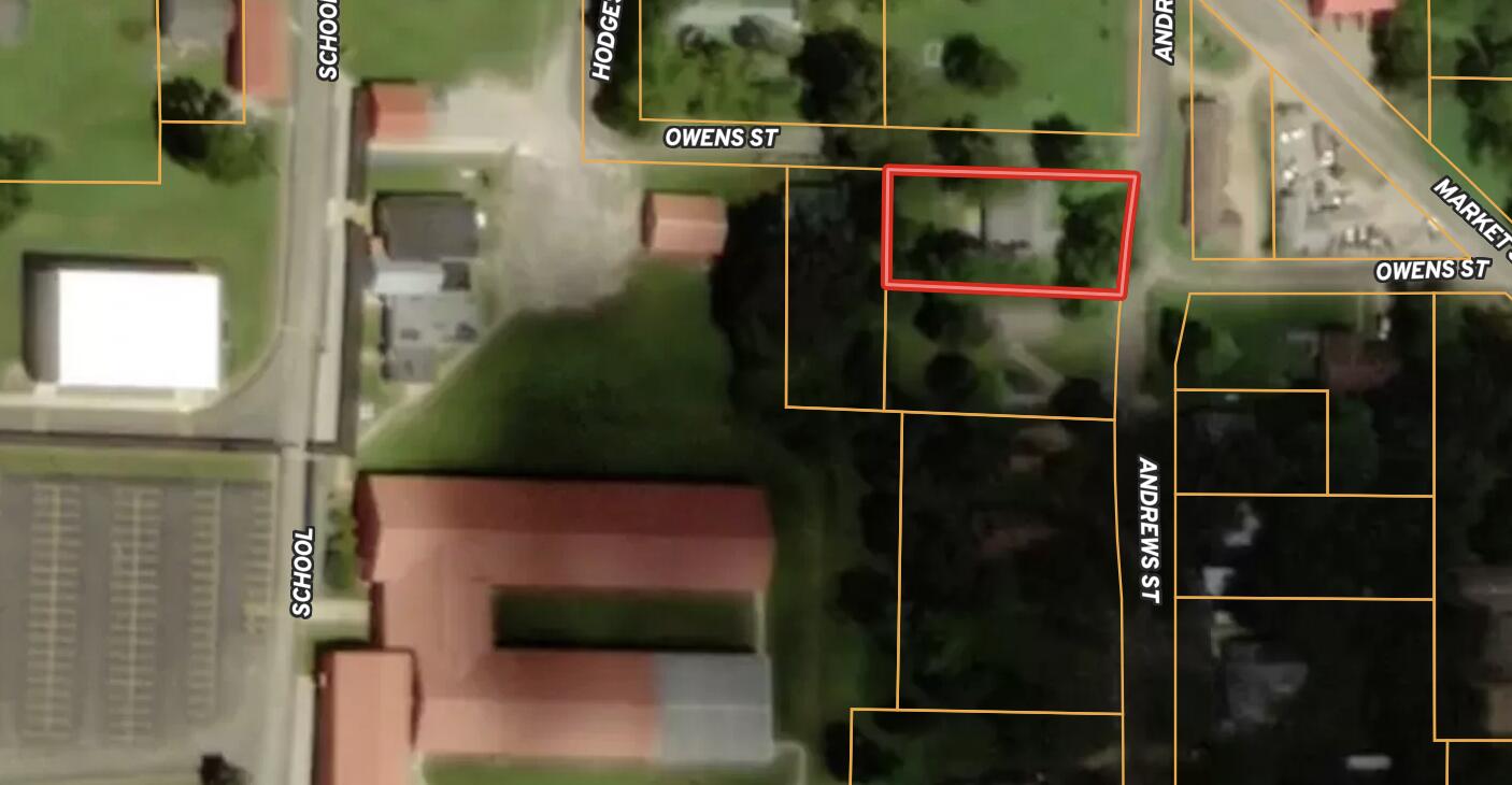 501 Owens Street Property Photo 2