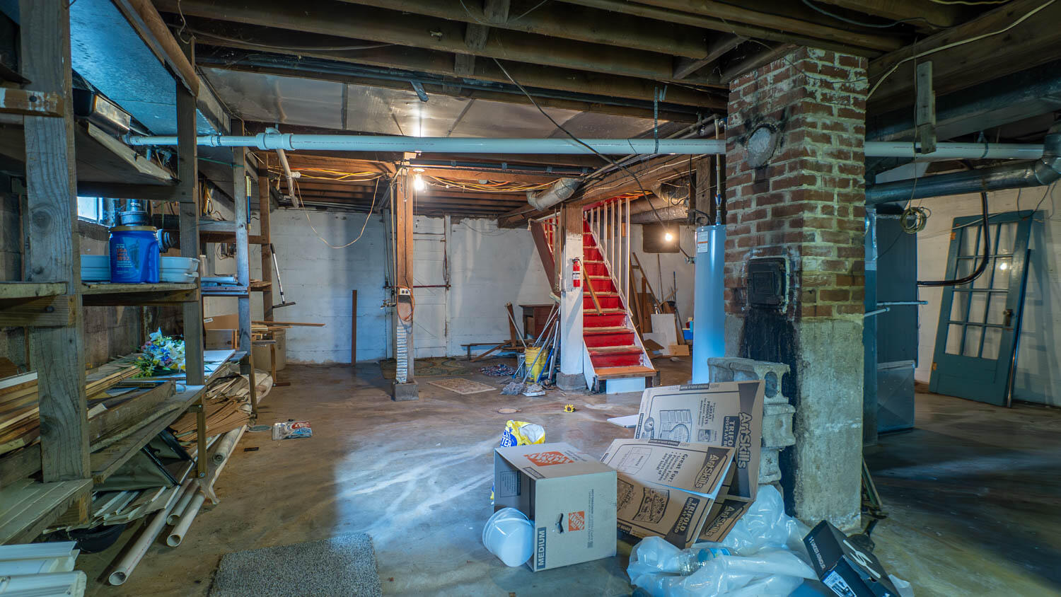 501 Owens Street Property Photo 9