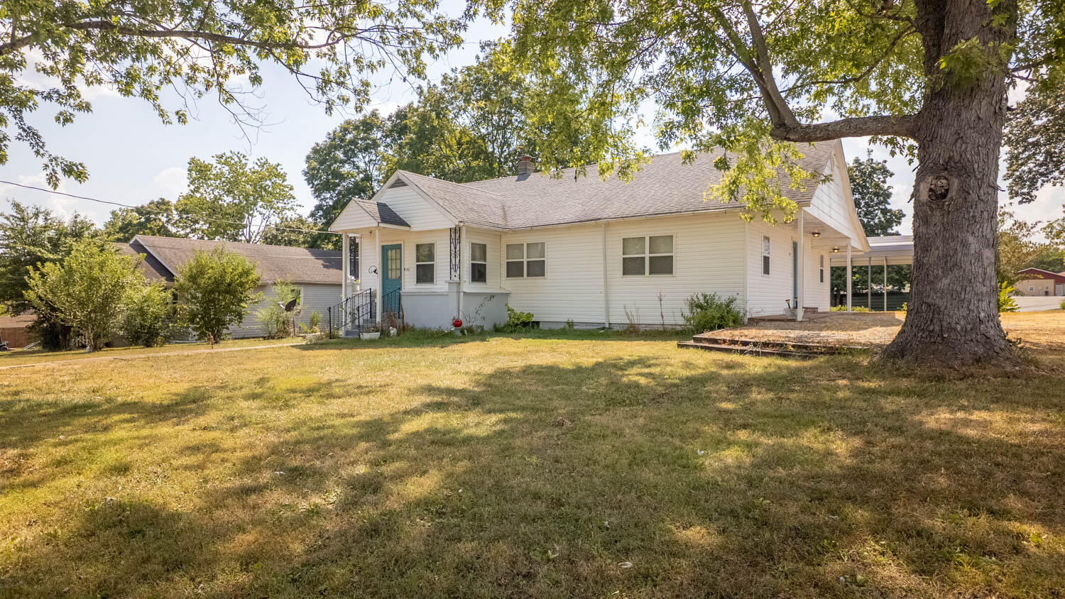501 Owens Street Property Photo 46