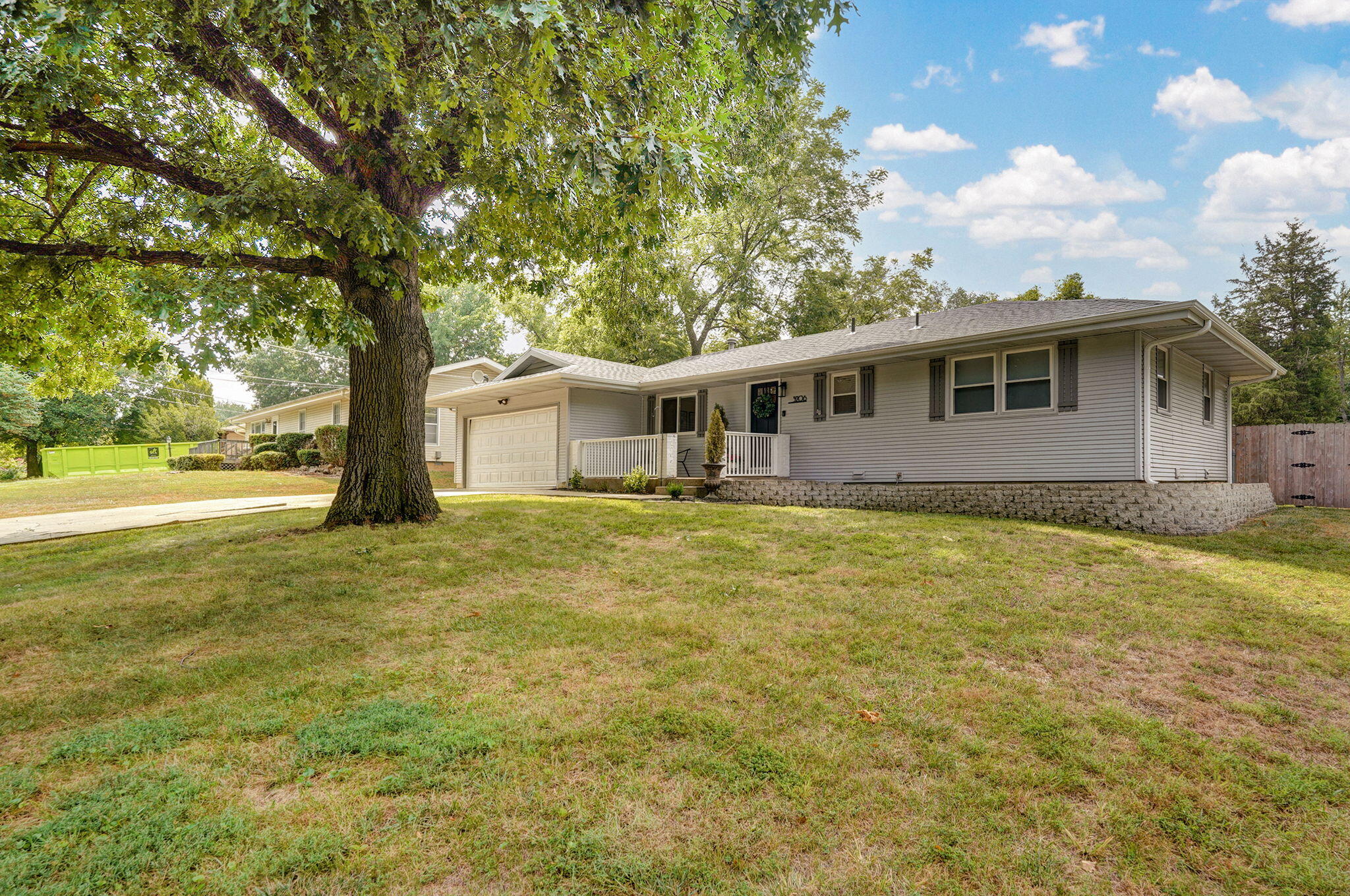 3206 East Independence Street Property Photo 2