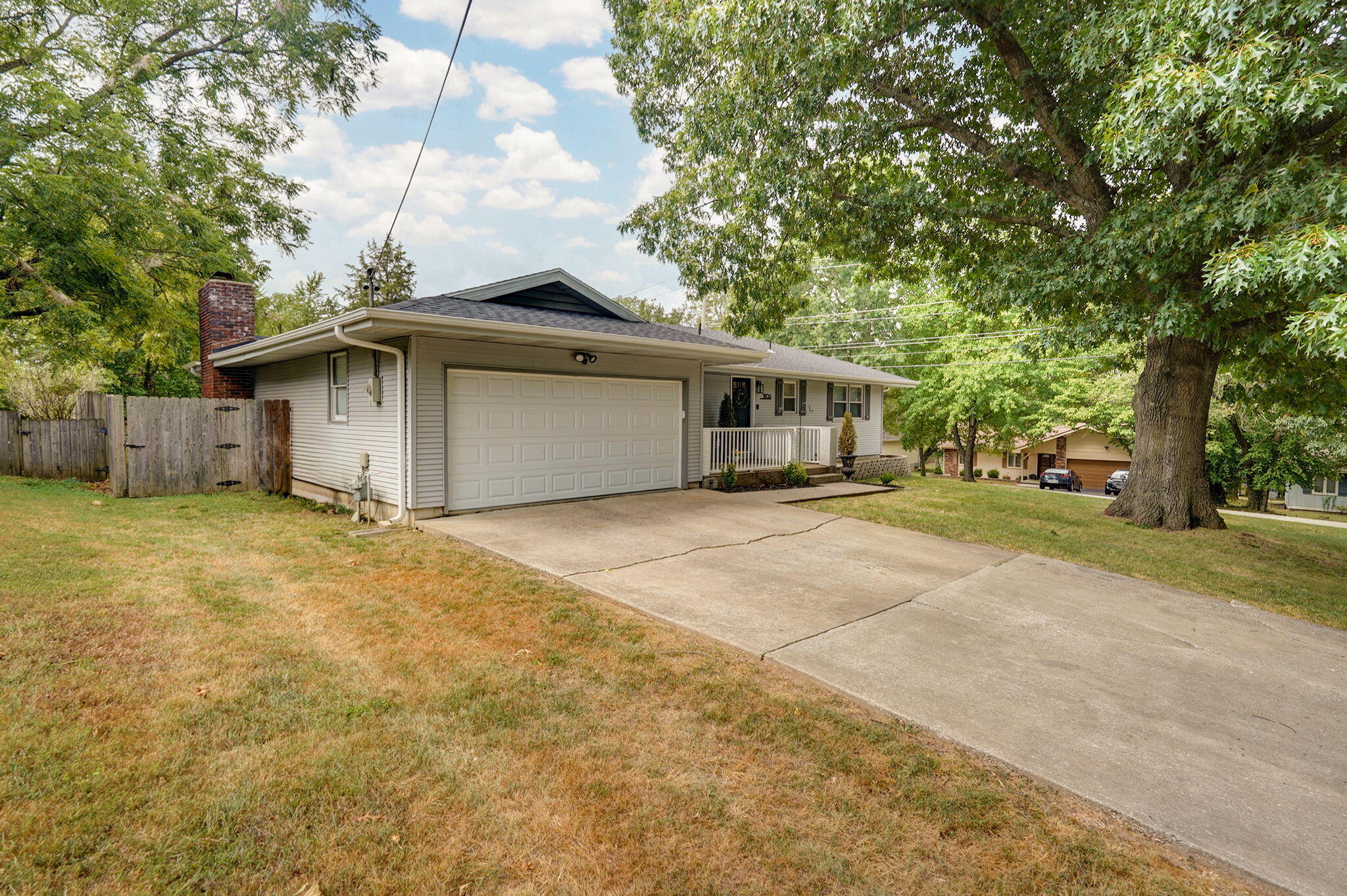 3206 East Independence Street Property Photo 3