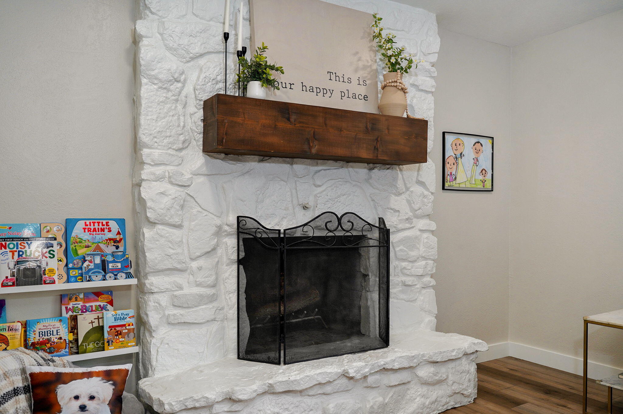 3206 East Independence Street Property Photo 16