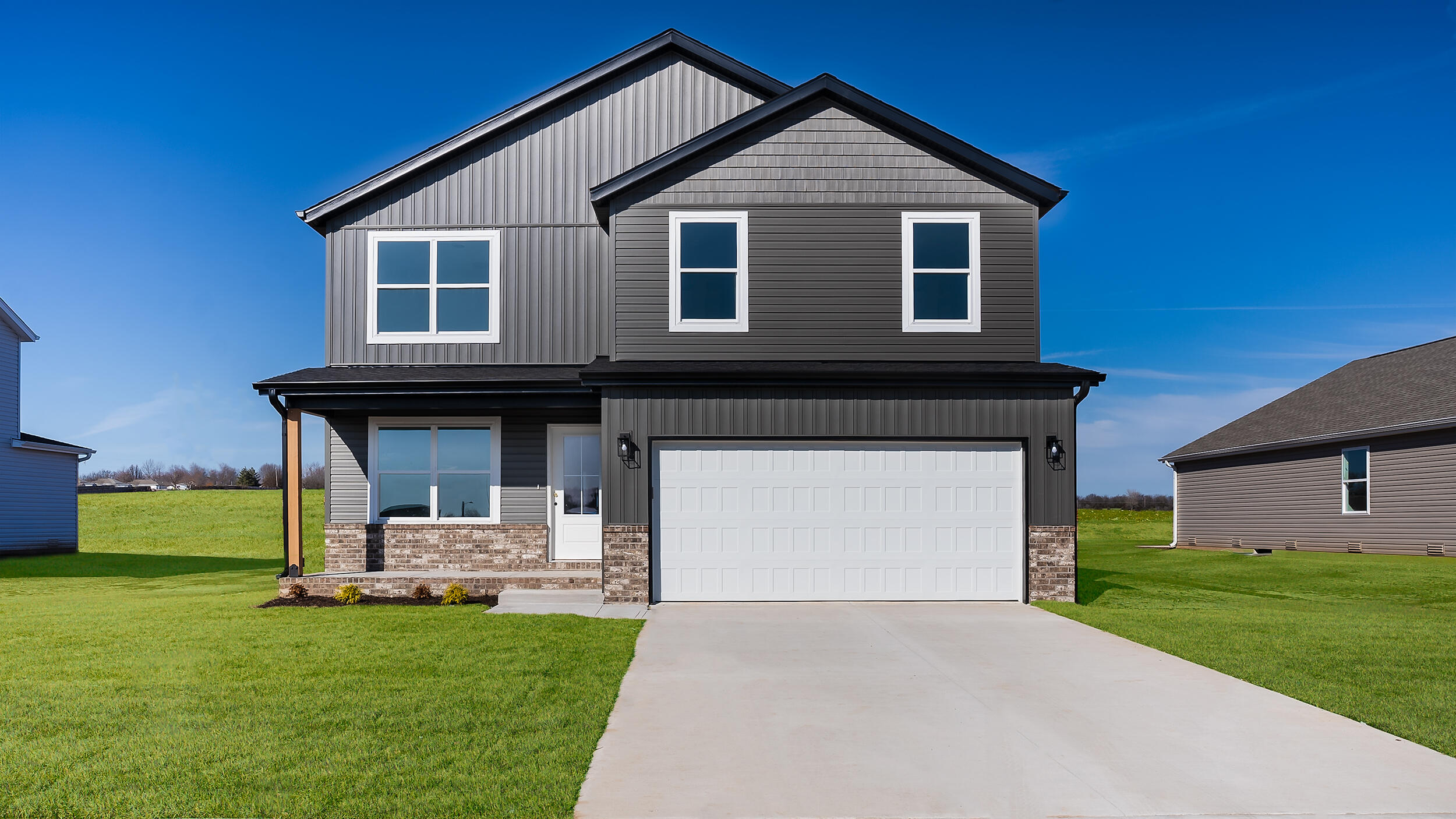 3949 East Fieldcrest Court Property Photo 1