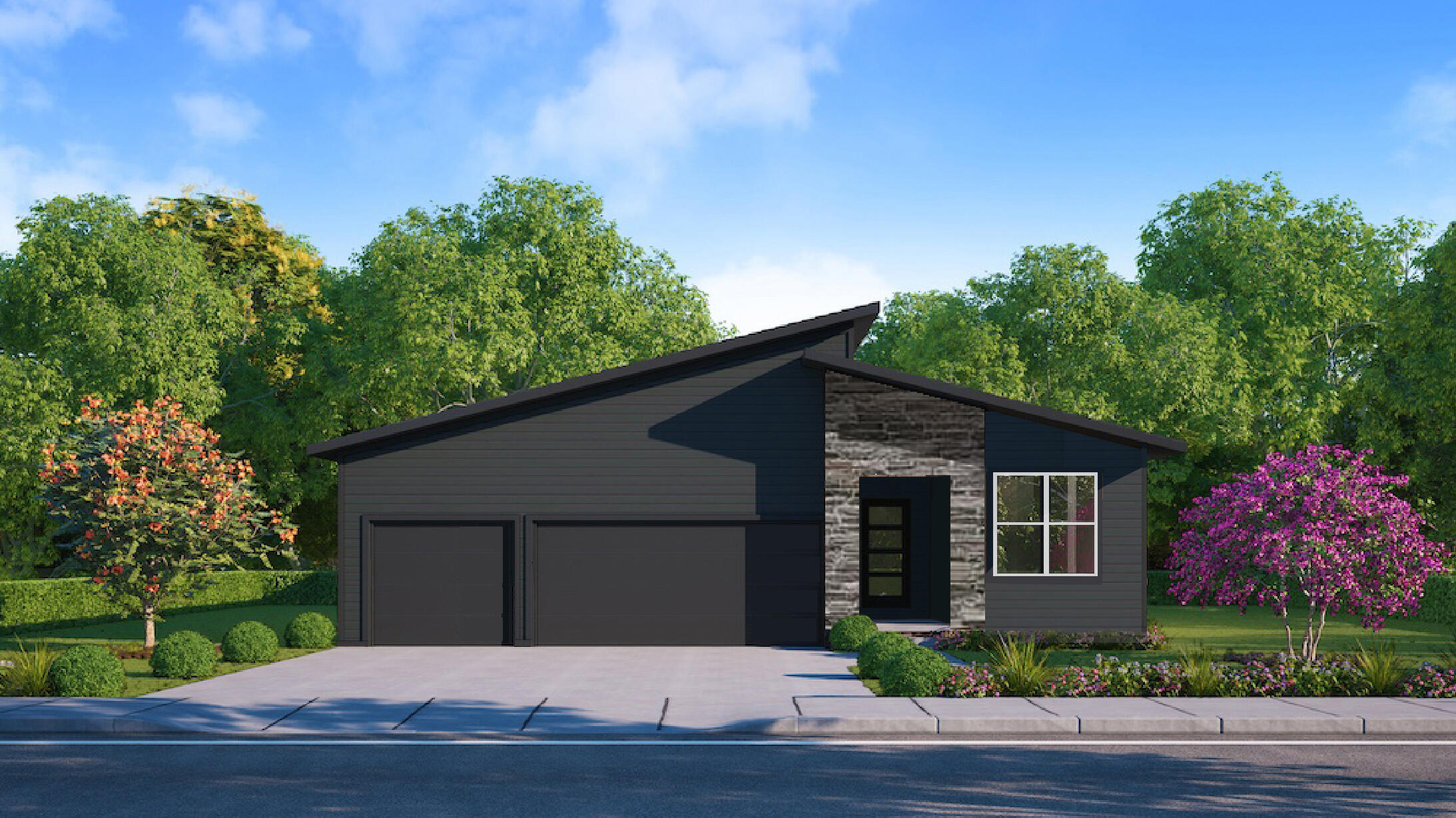 3930 East Fieldcrest Court Property Photo 1