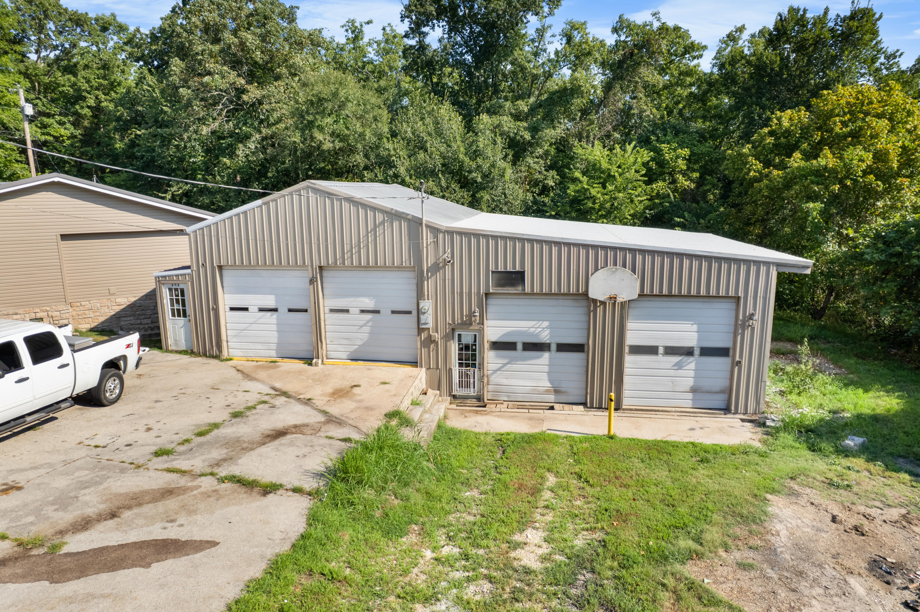 610 Kimberly Creek Road Property Photo 3
