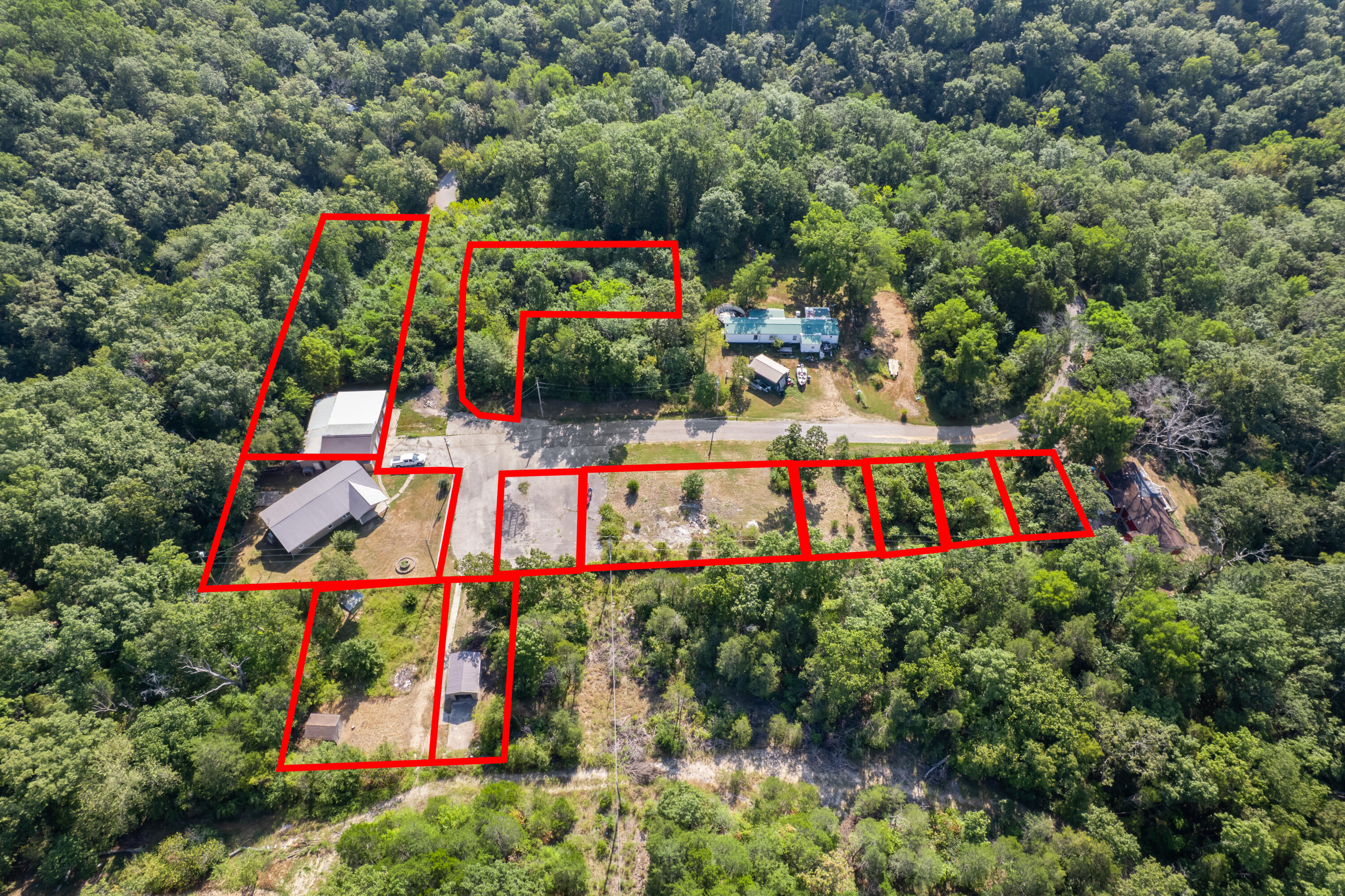 610 Kimberly Creek Road Property Photo 4