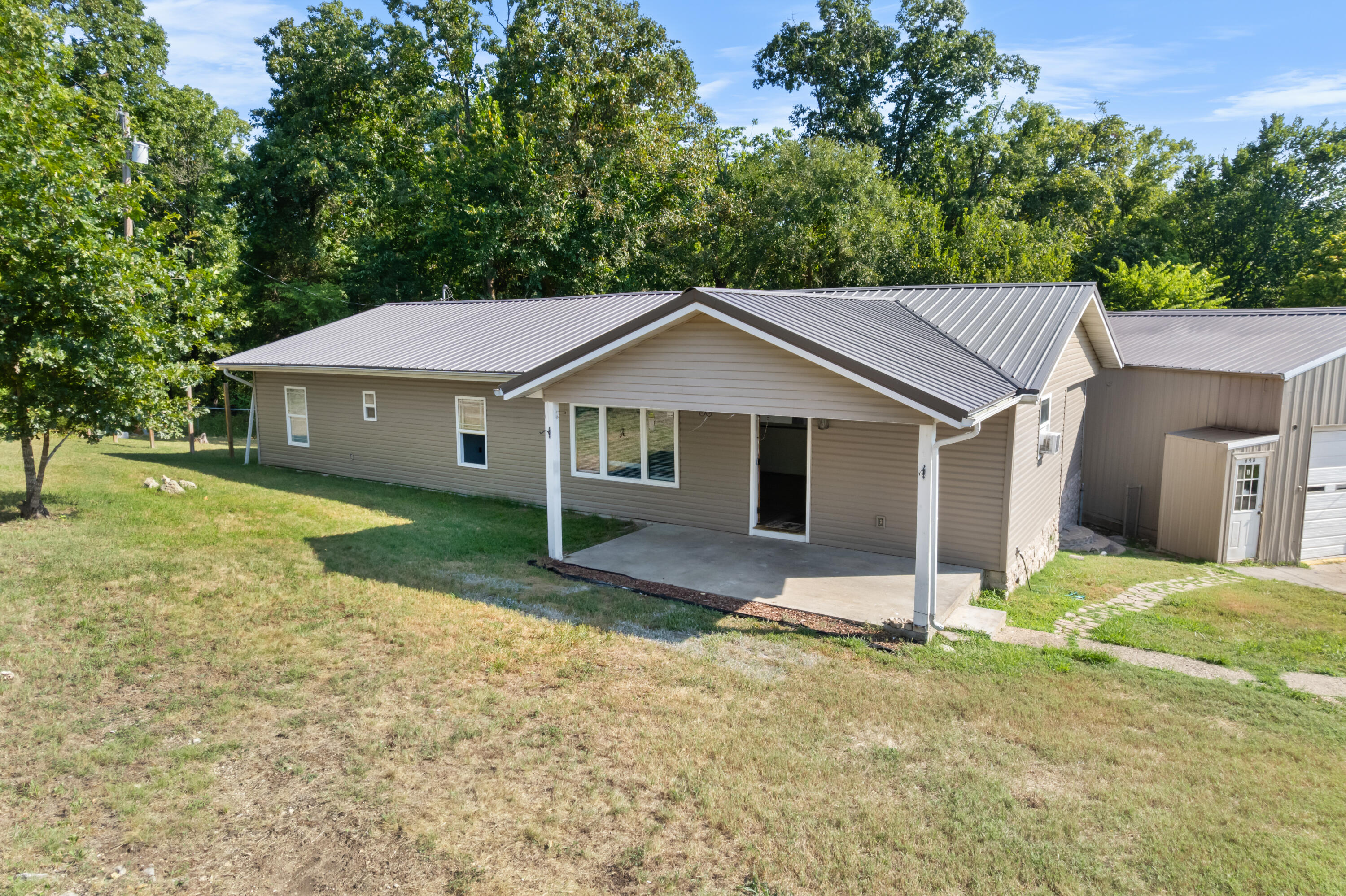 610 Kimberly Creek Road Property Photo 5