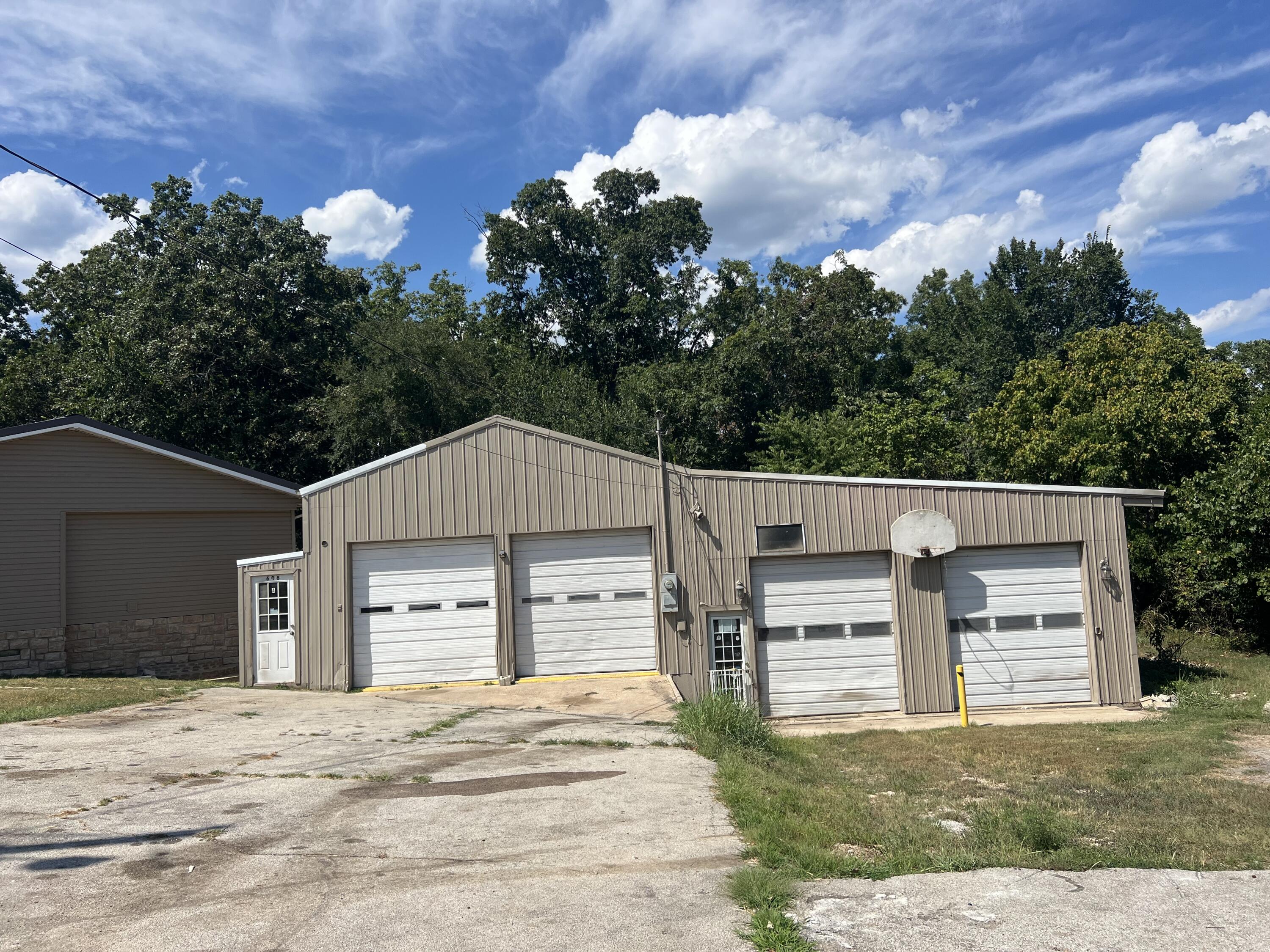 610 Kimberly Creek Road Property Photo 19