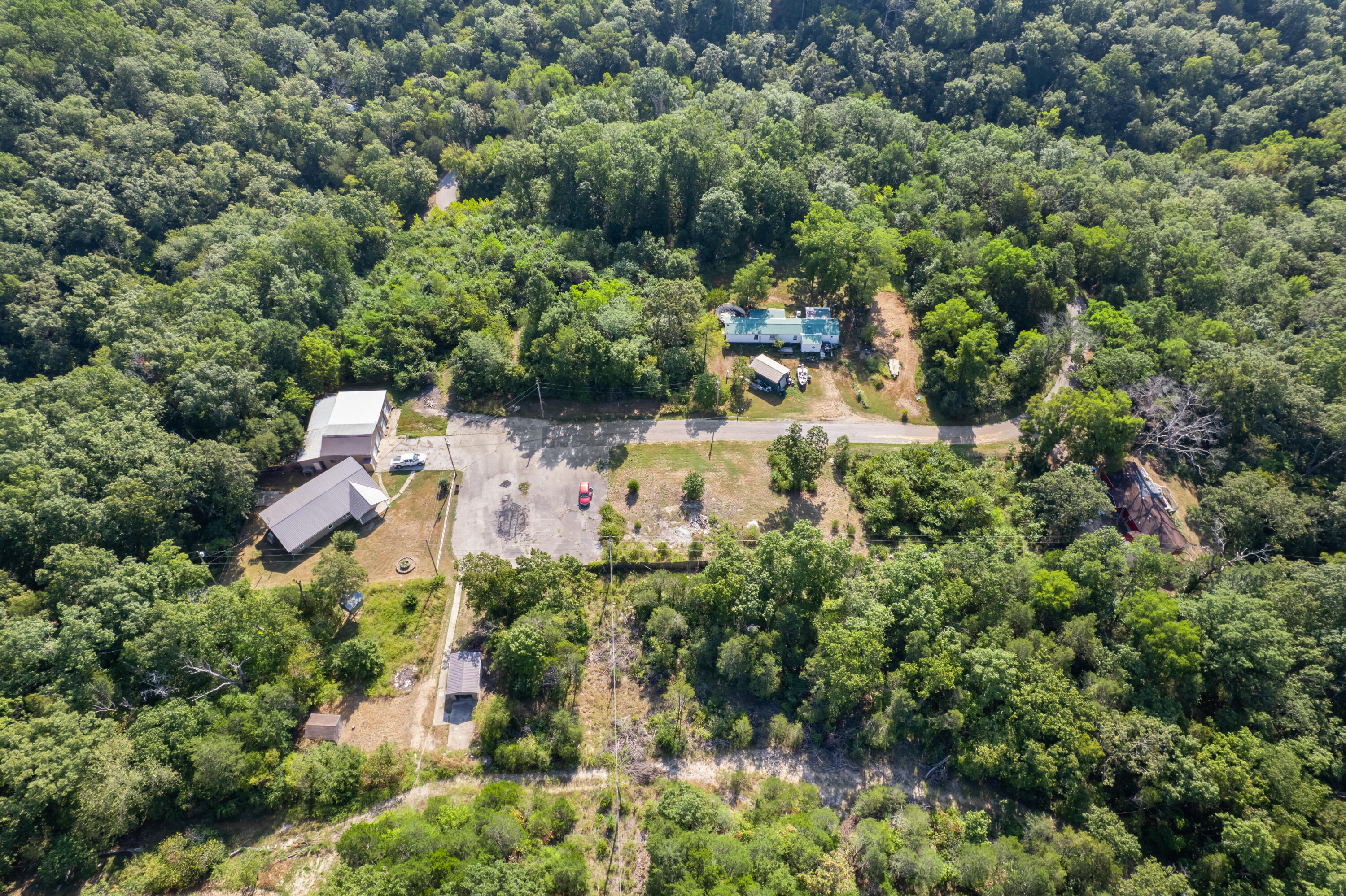 610 Kimberly Creek Road Property Photo 26