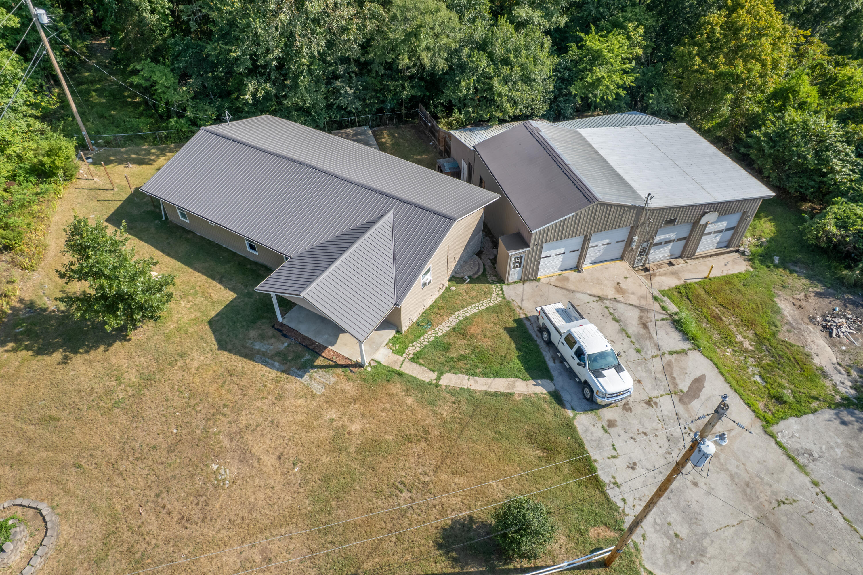610 Kimberly Creek Road Property Photo 27