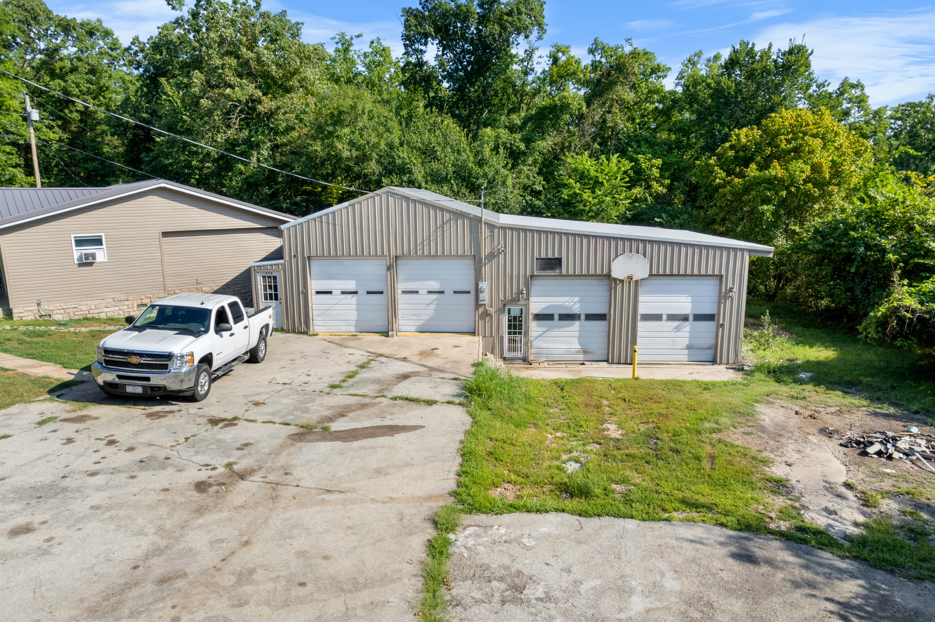 610 Kimberly Creek Road Property Photo 30
