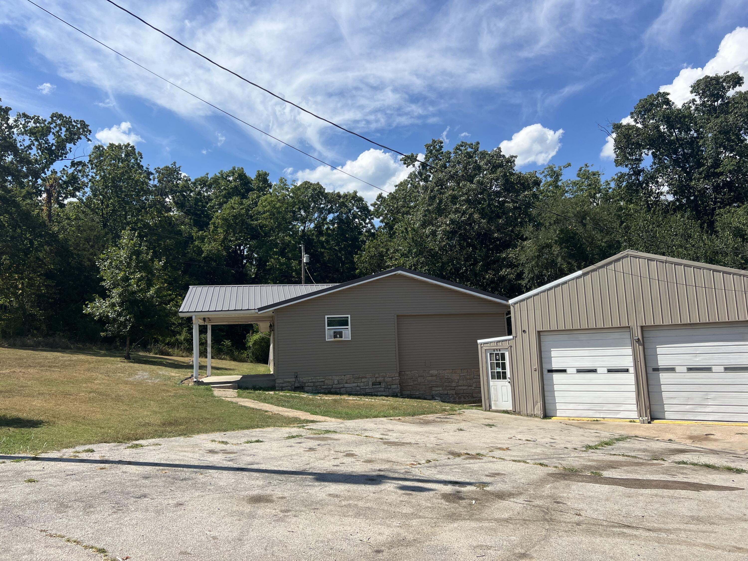 610 Kimberly Creek Road Property Photo 37