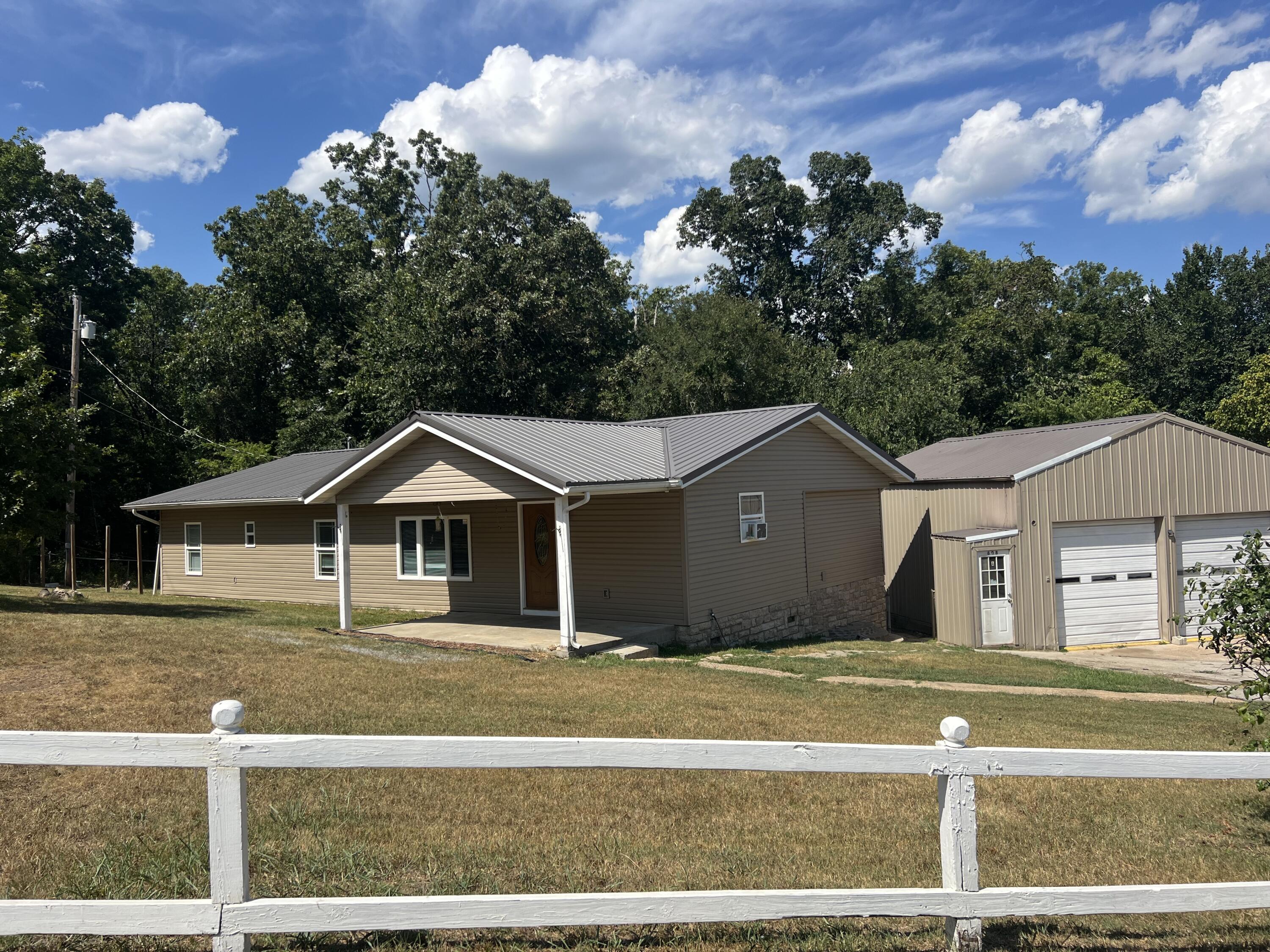 610 Kimberly Creek Road Property Photo 38