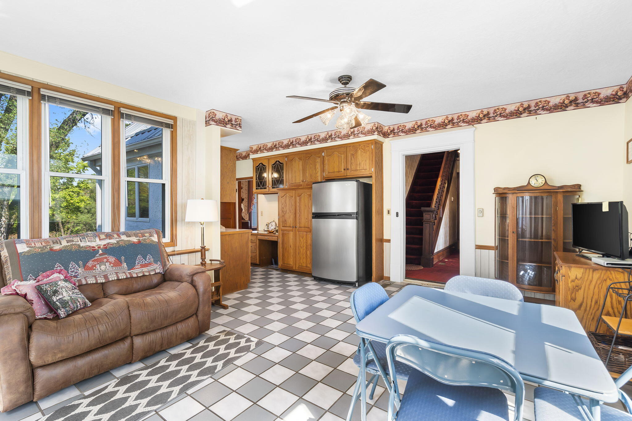16311 Sunburst Road Property Photo 9