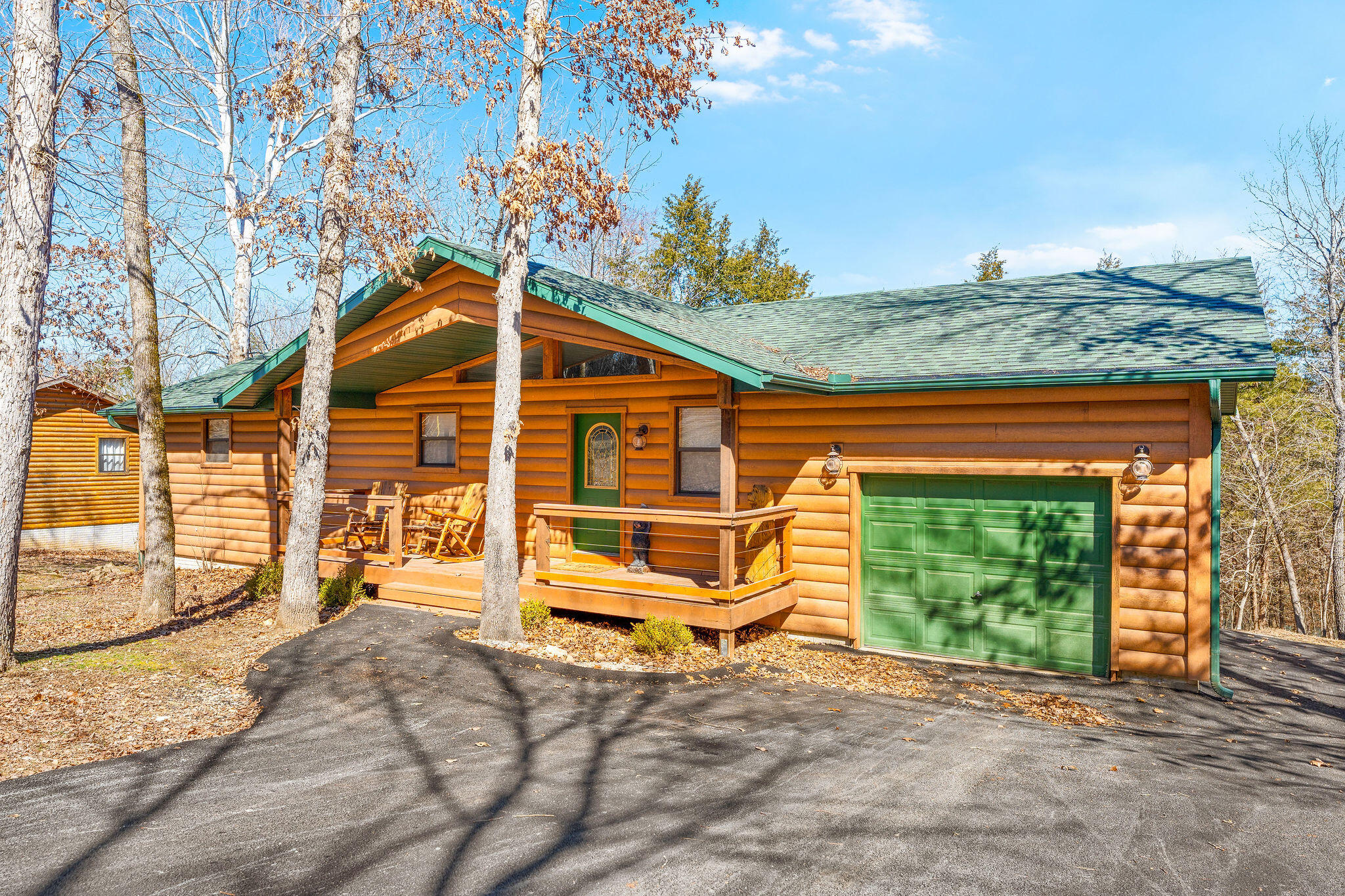 22584 Air Park Drive Property Photo 1