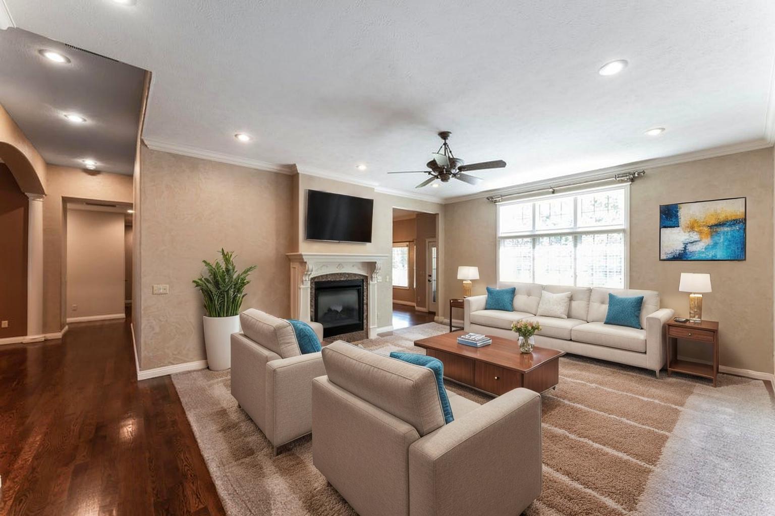 1414 East Wilder Drive Property Photo 8